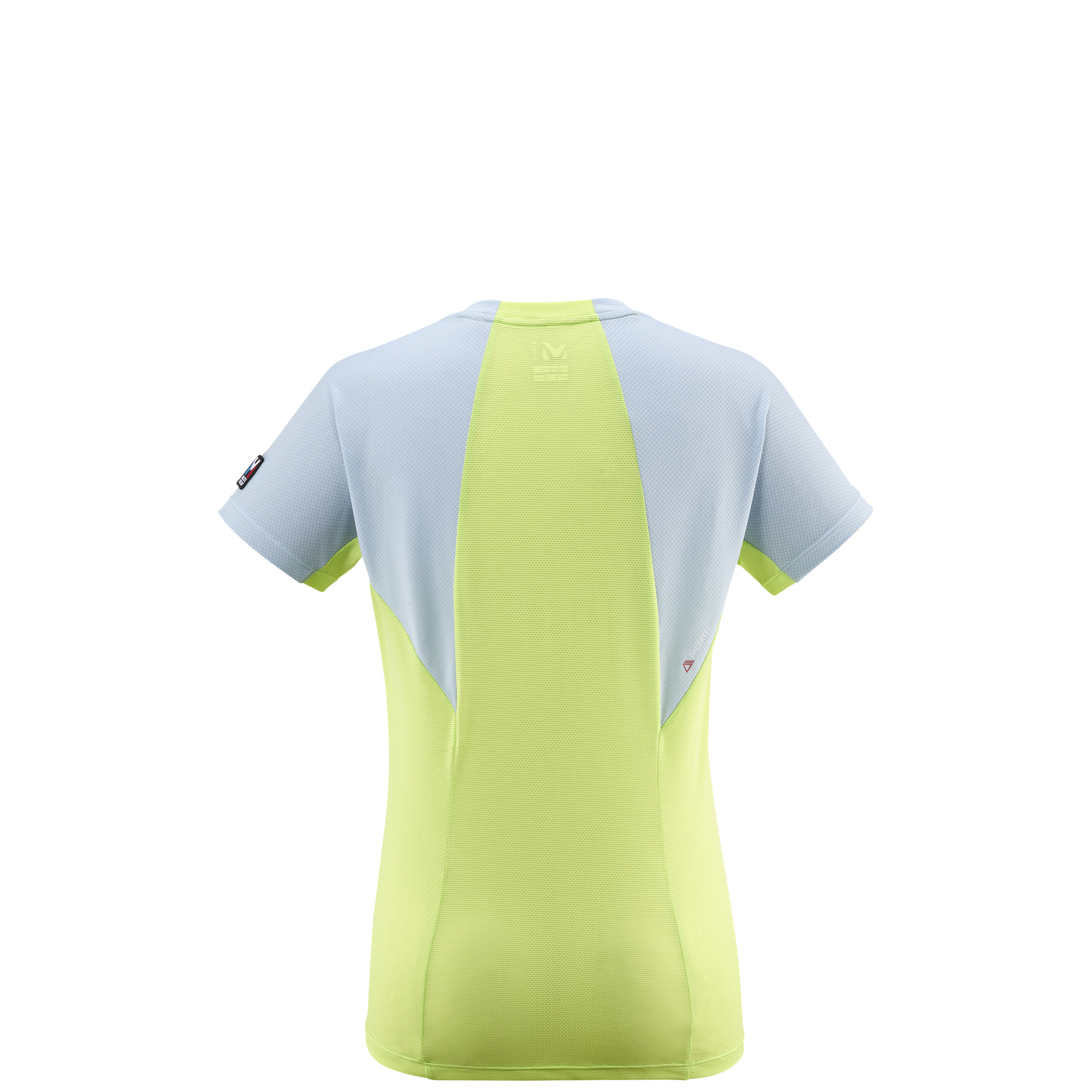 Top Transfert TRI SKY TS SS W