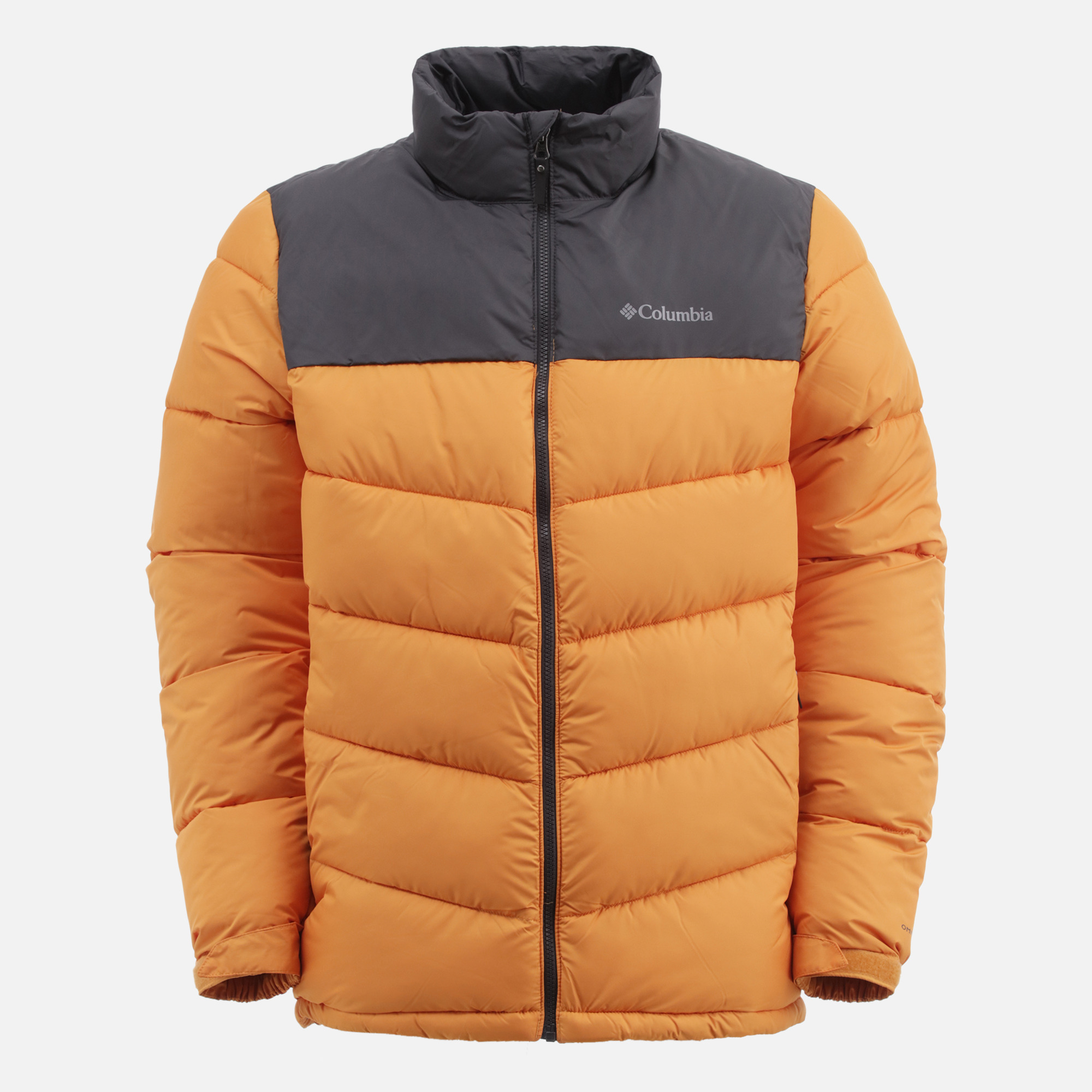 Lakeport  FS Jacket Homme Orange