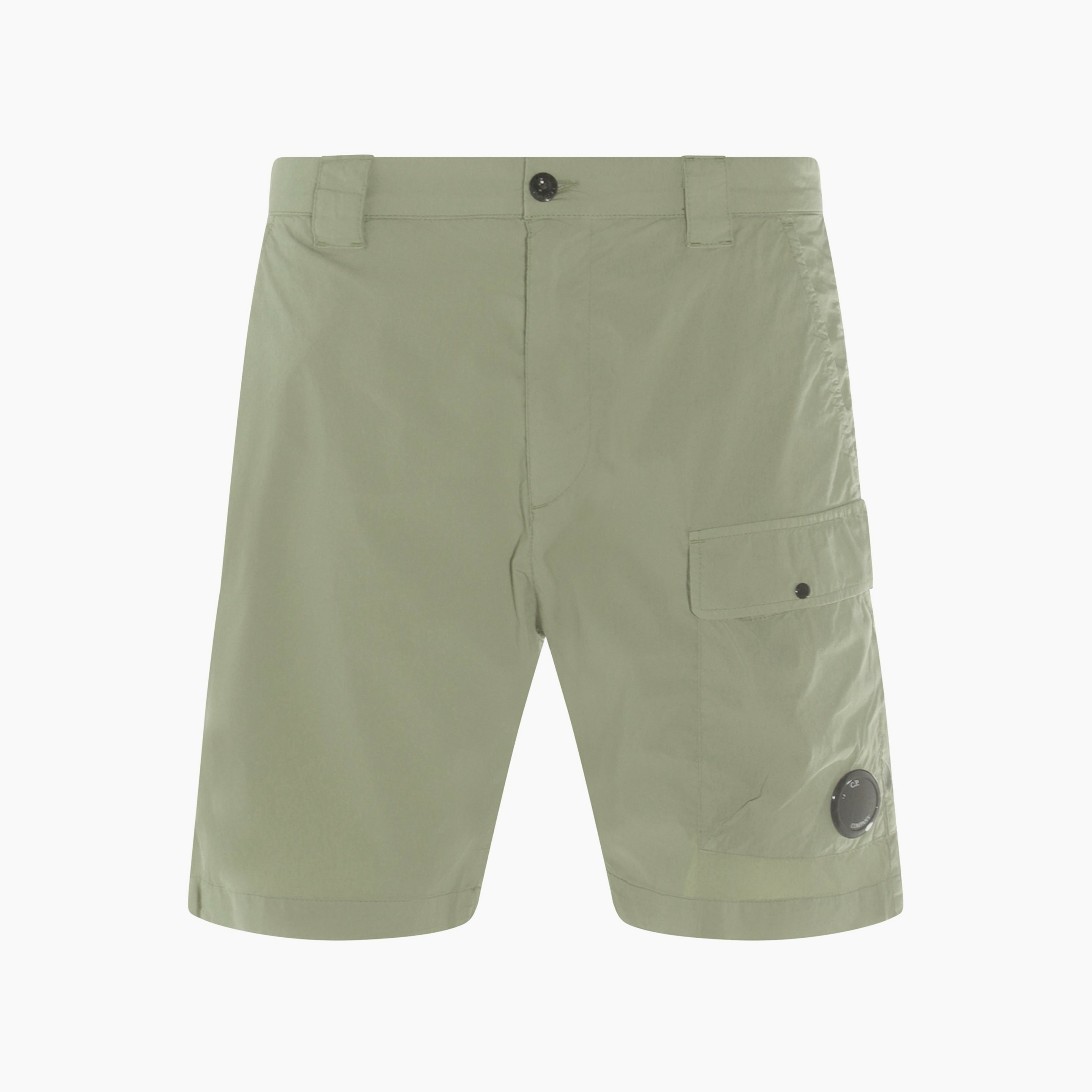 CP Company Short Cargo Kaki