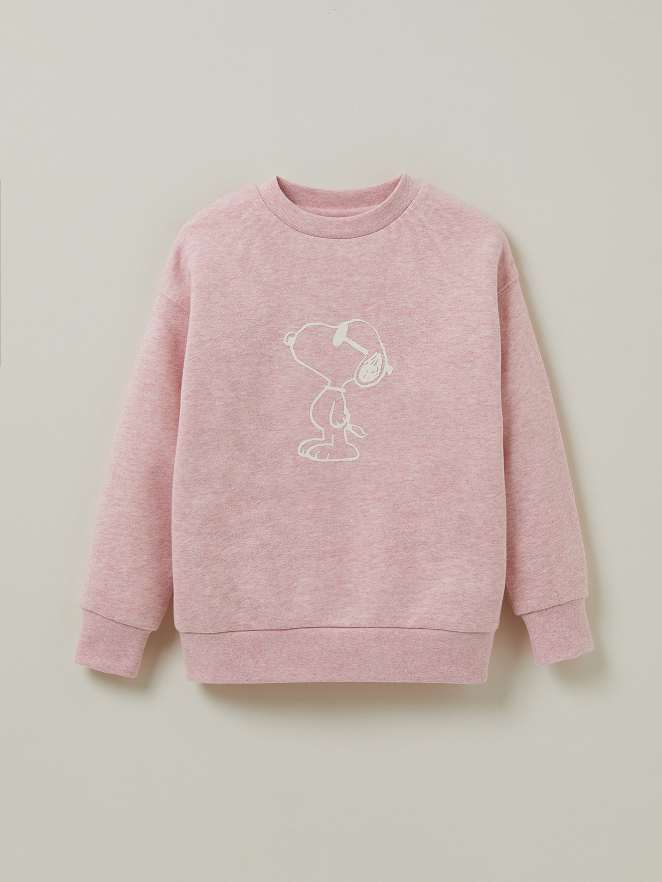 SWEAT SNOOPY