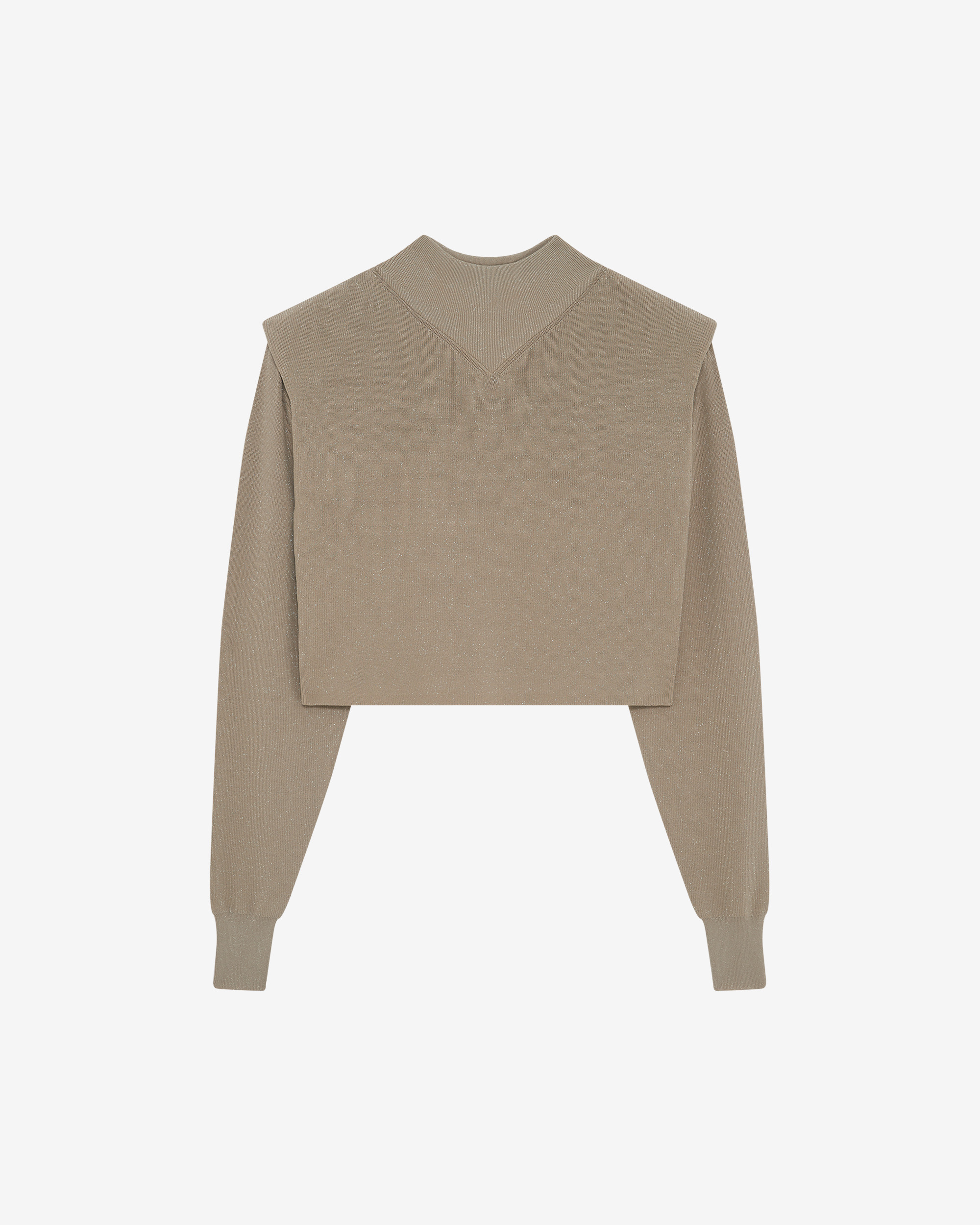 Pull Lurex Alou