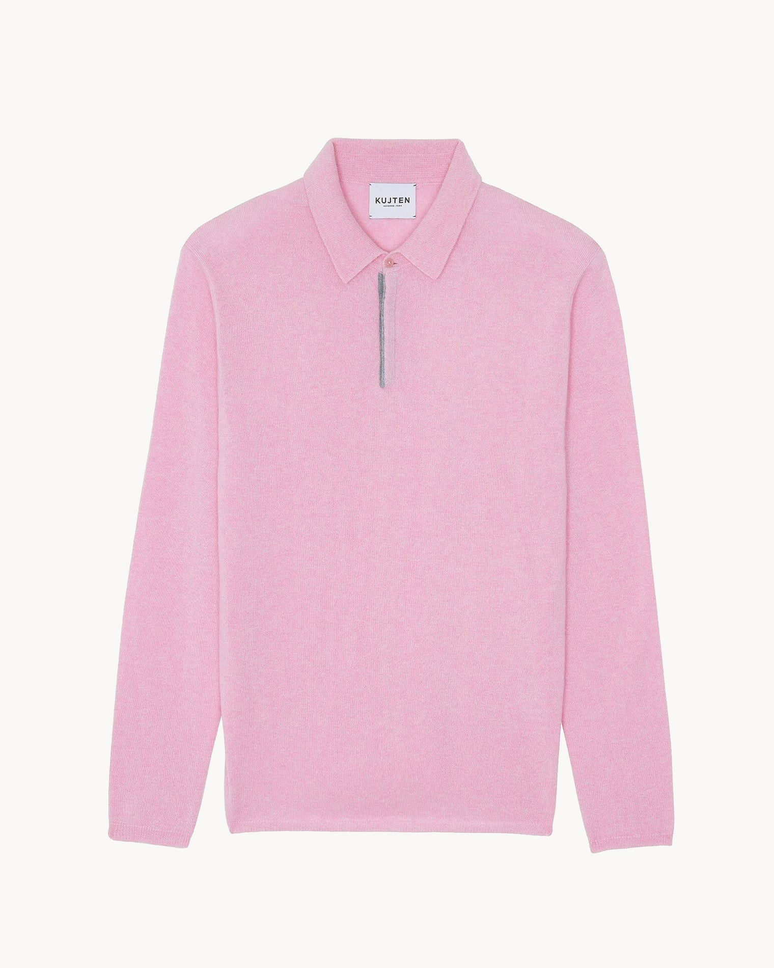 Pull Dani rose candy