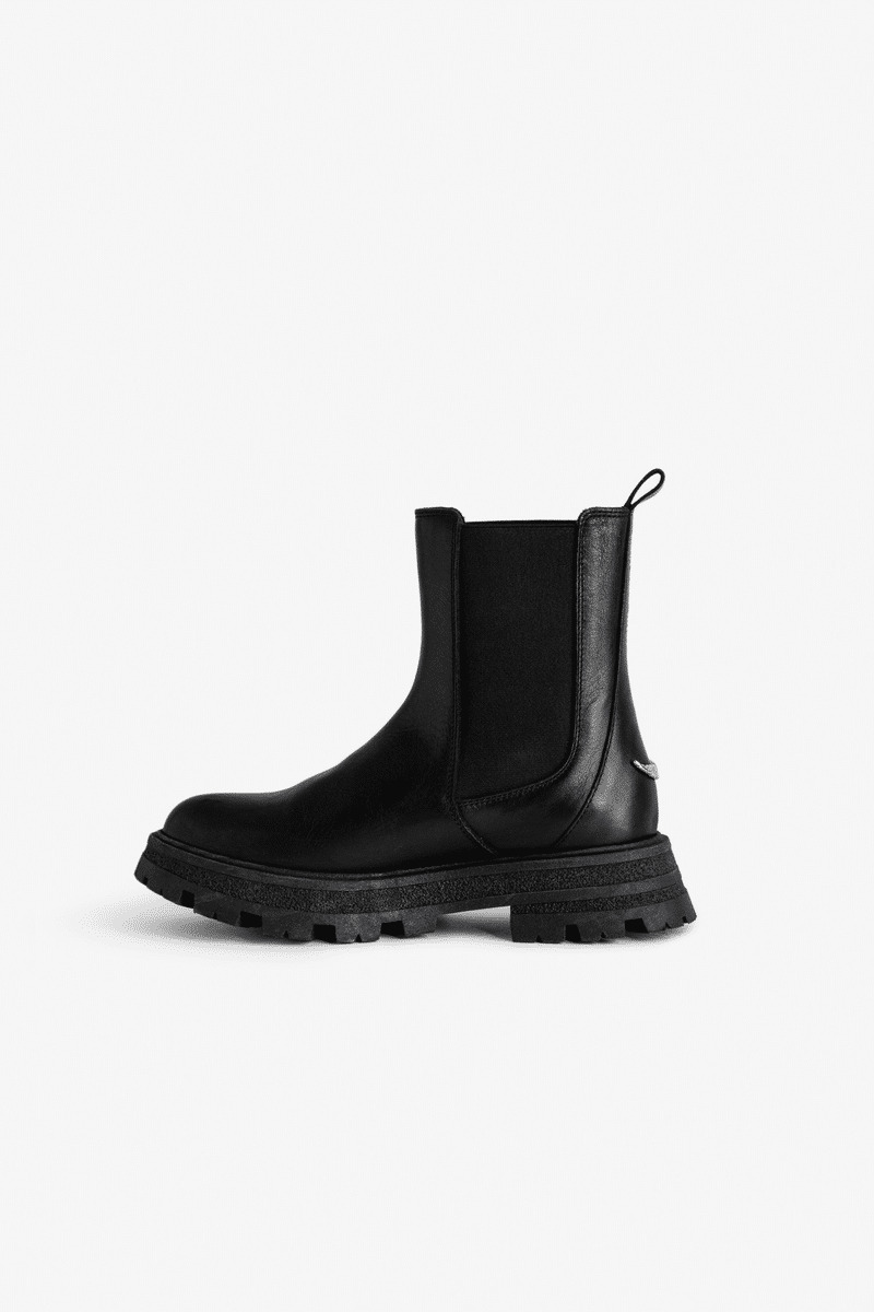 CHELSEA BOOT KID