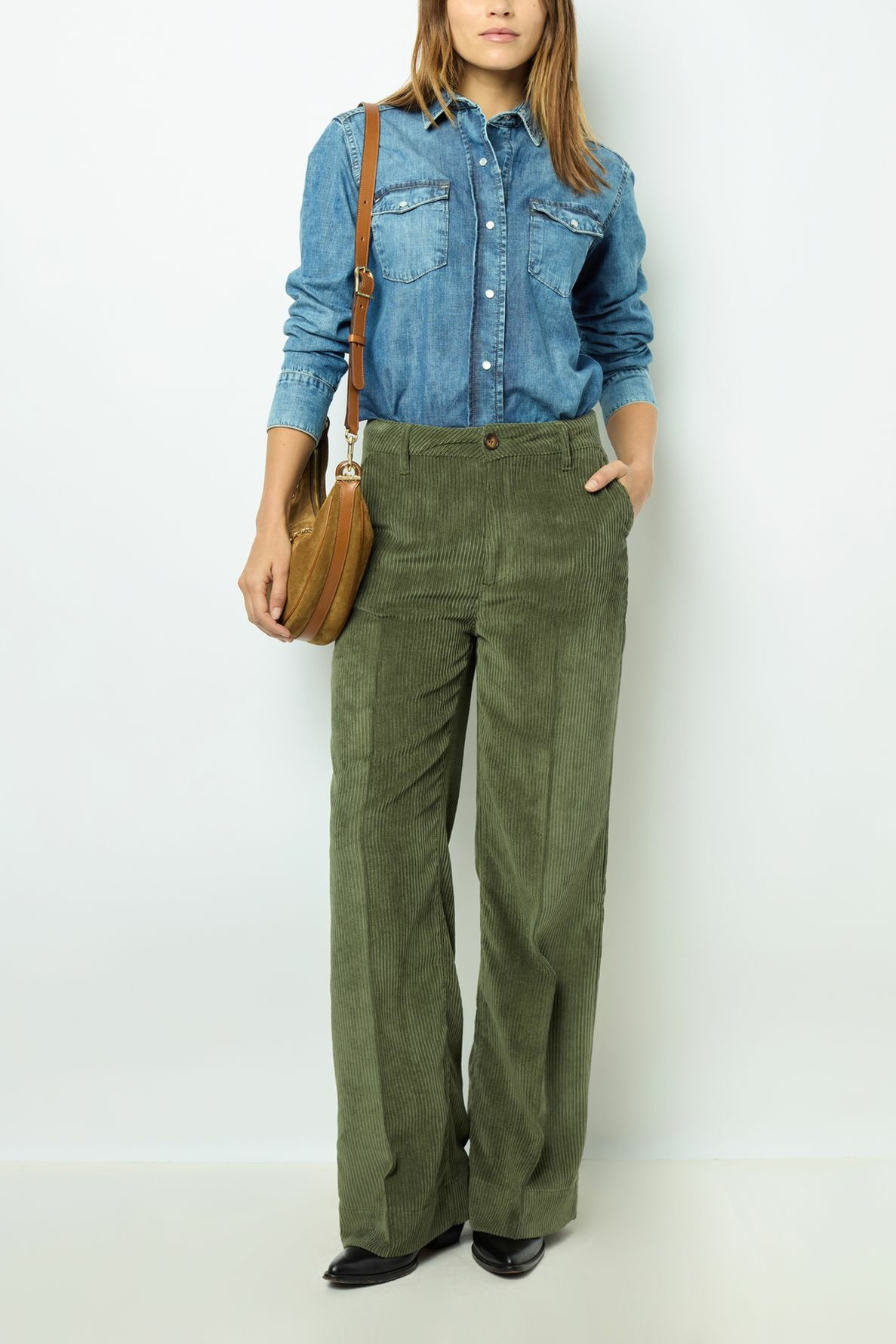 PANTALON NOEMIE
