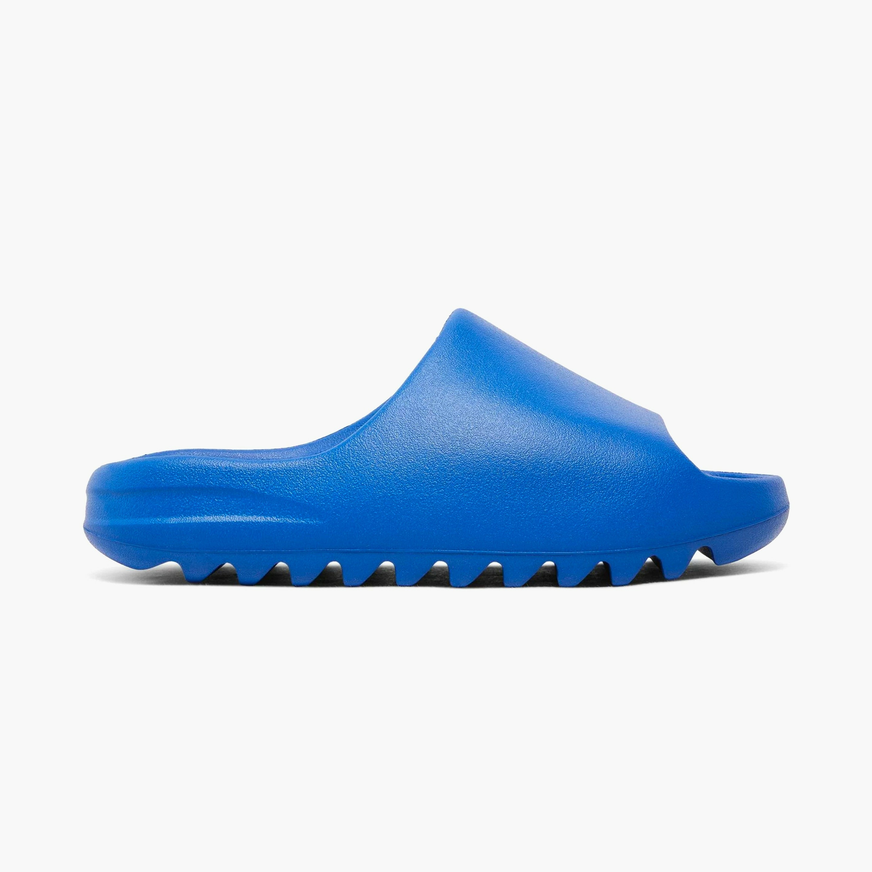 Adidas Yeezy Slide Azure