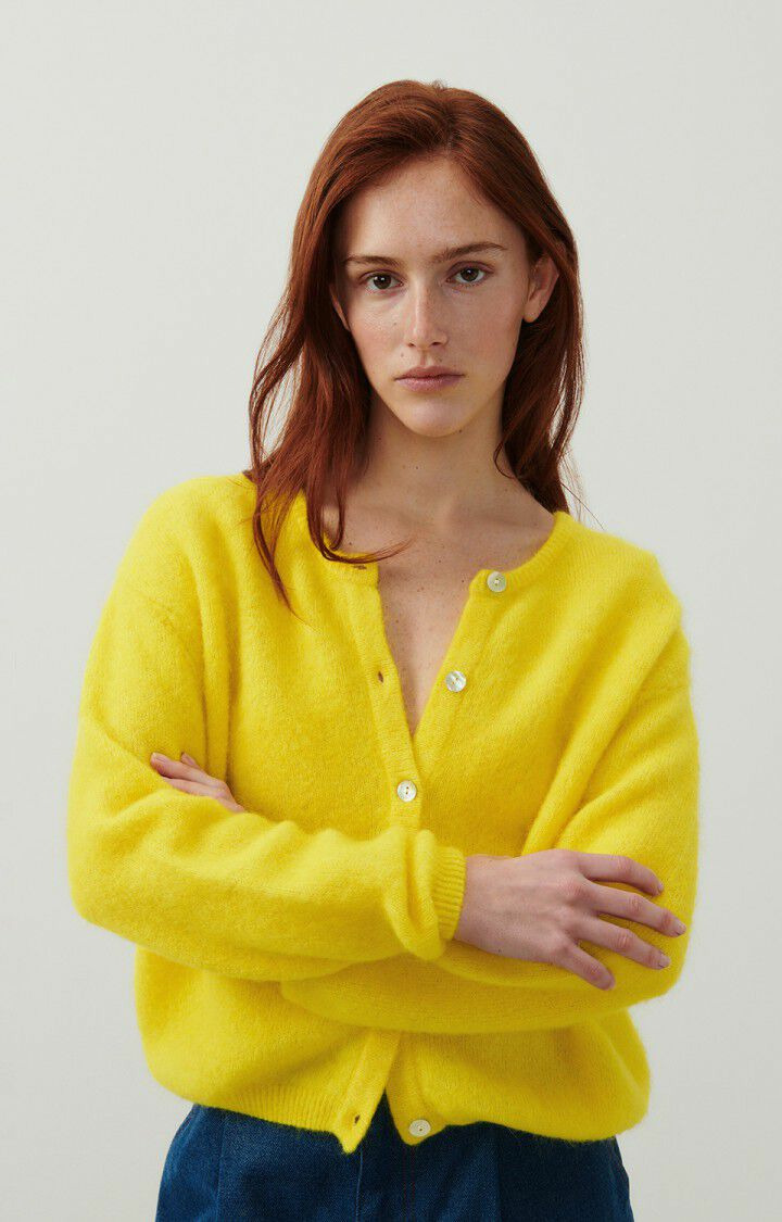 Gilet femme Vitow