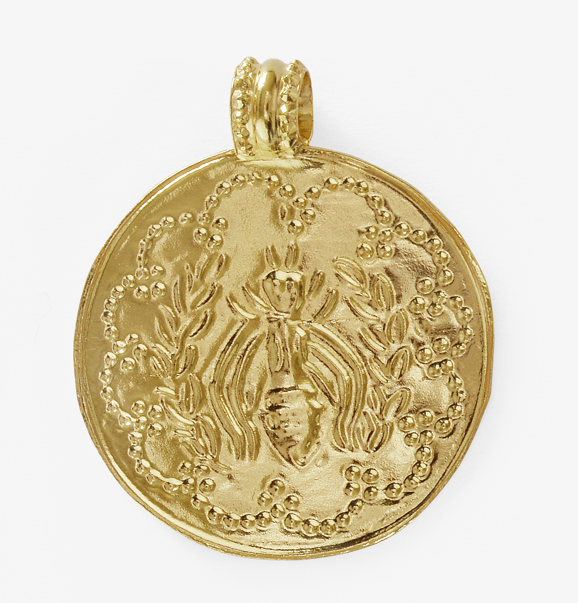 Pendentif - Domitille 3