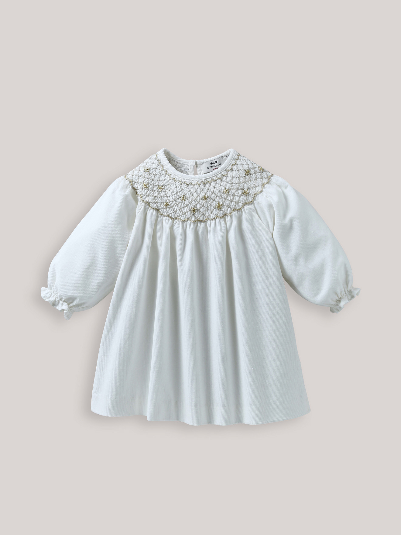 ROBE SMOCKS