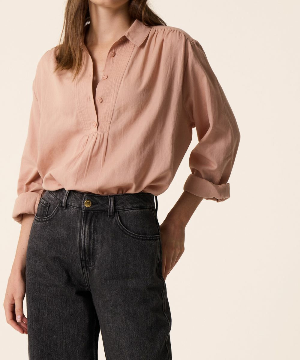 Blouse RUDEON