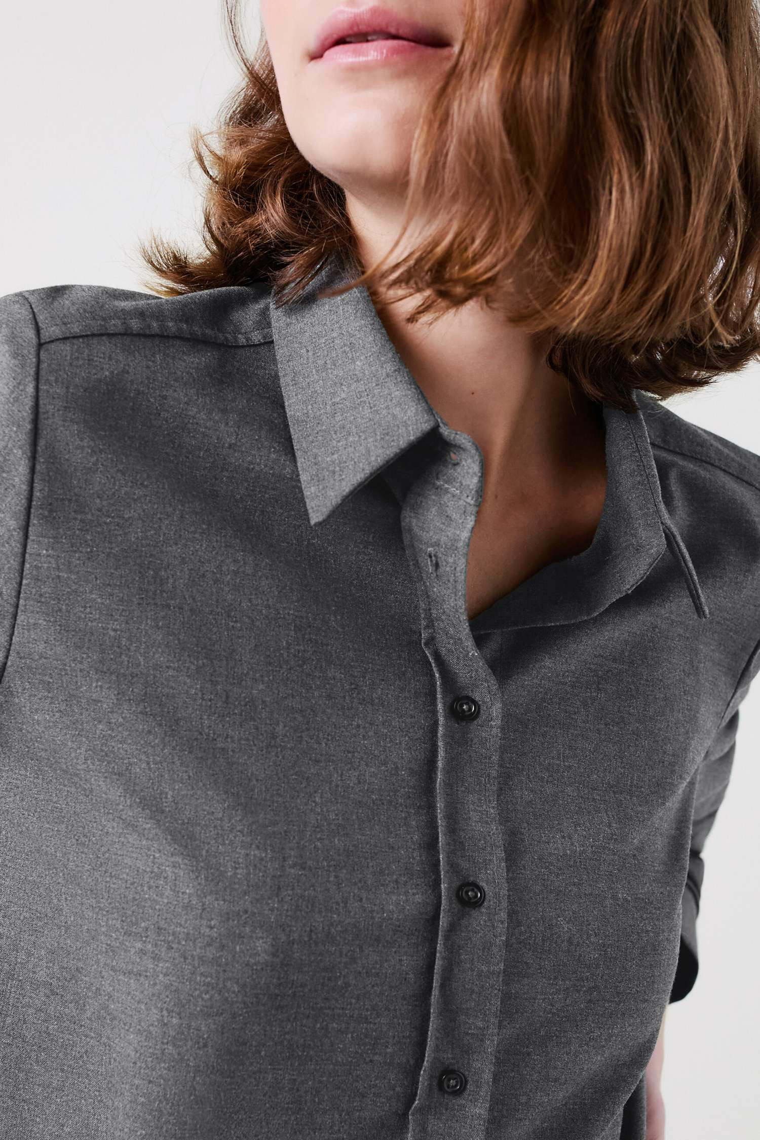 Chemise clilie