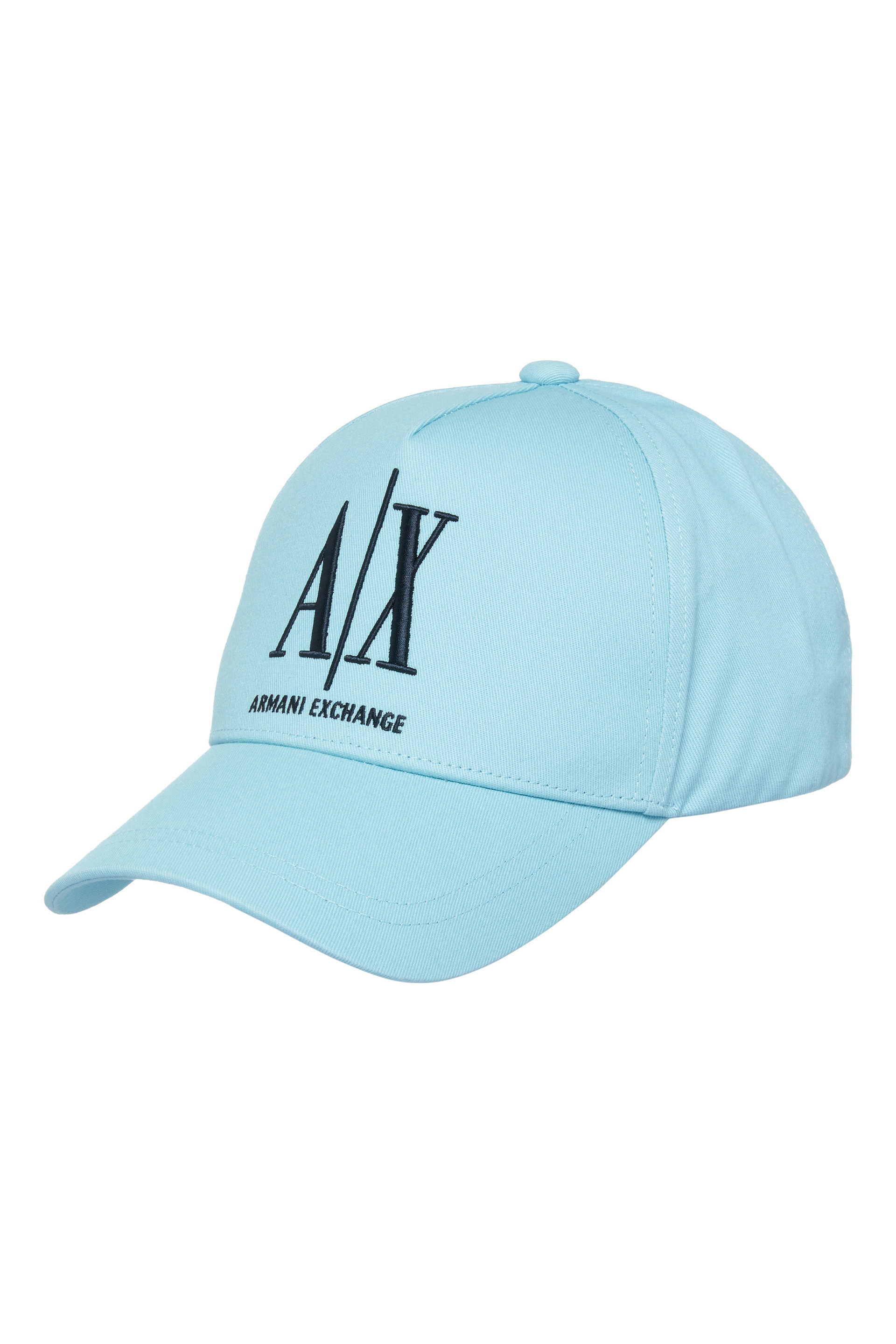 Casquette de baseball - plume/marine