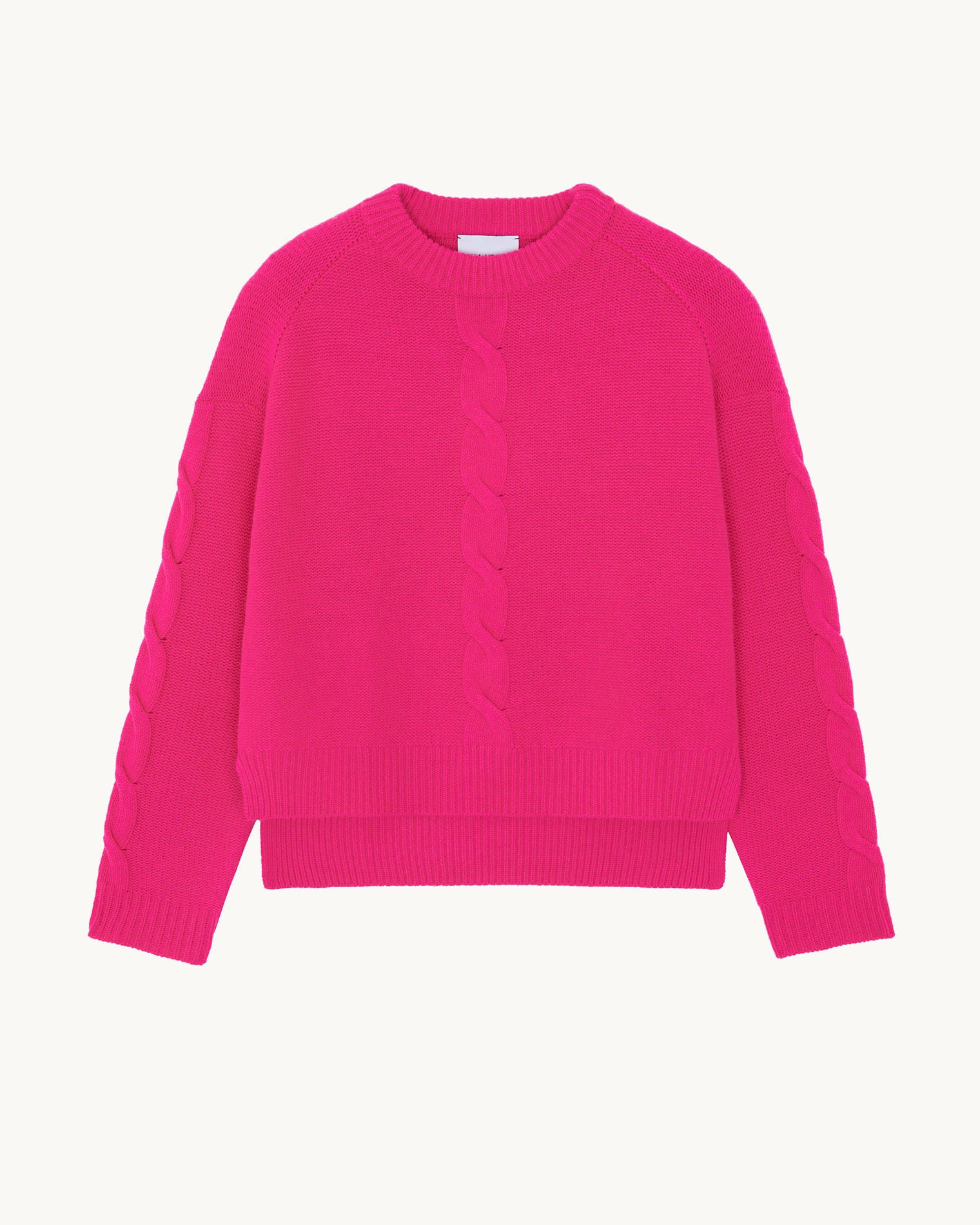 Pull Willy rose studio
