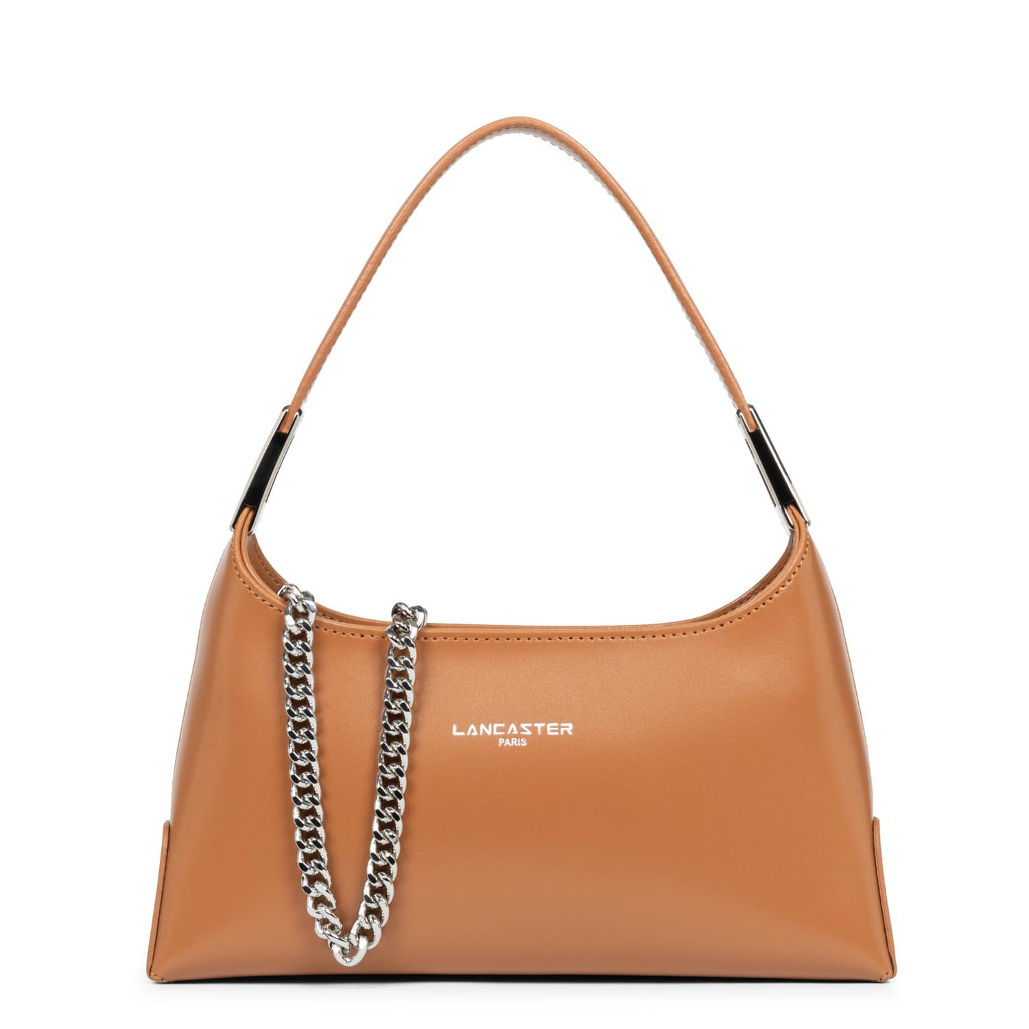 Sac baguette zippé Suave Ace