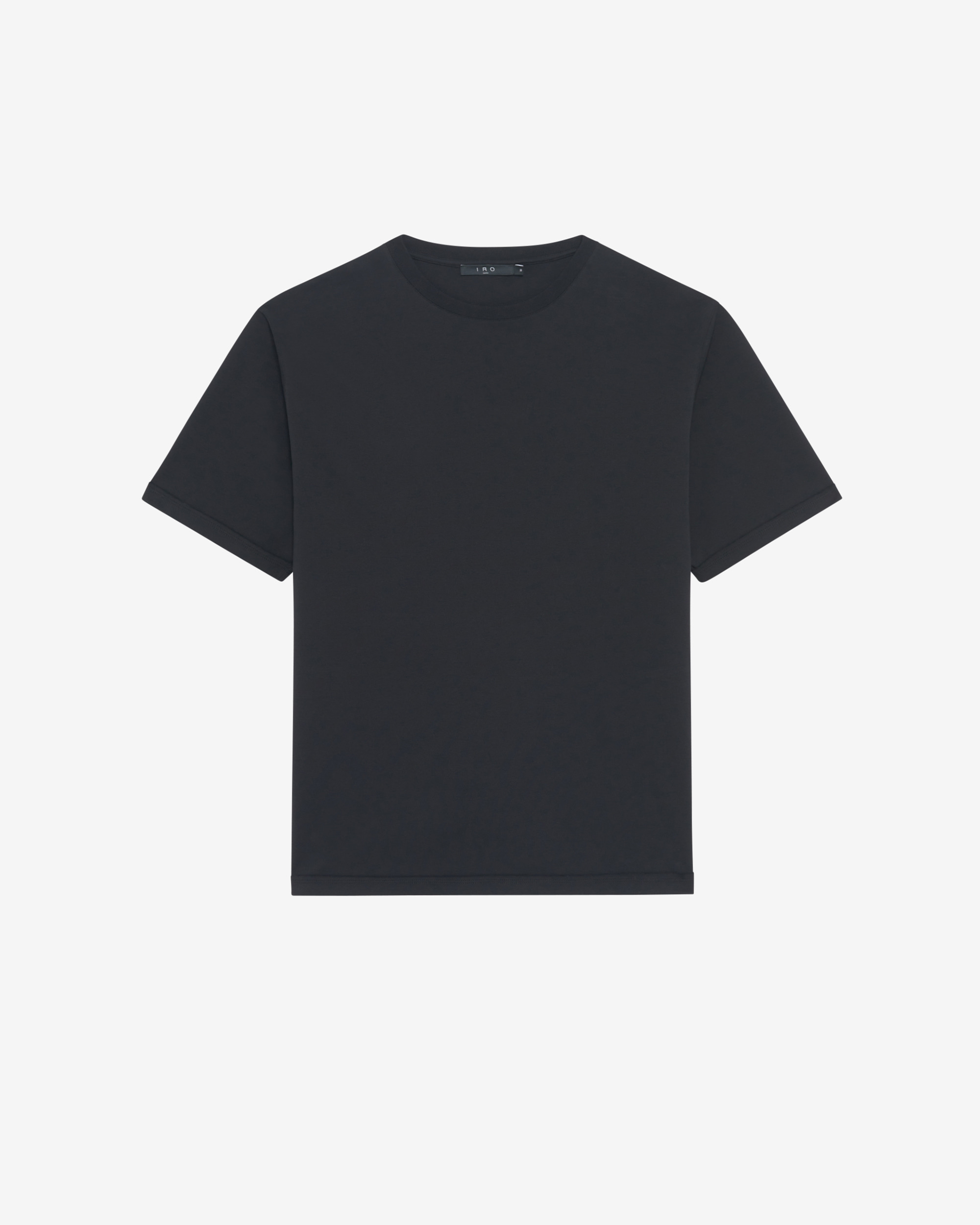 T-Shirt Col Rond Powa
