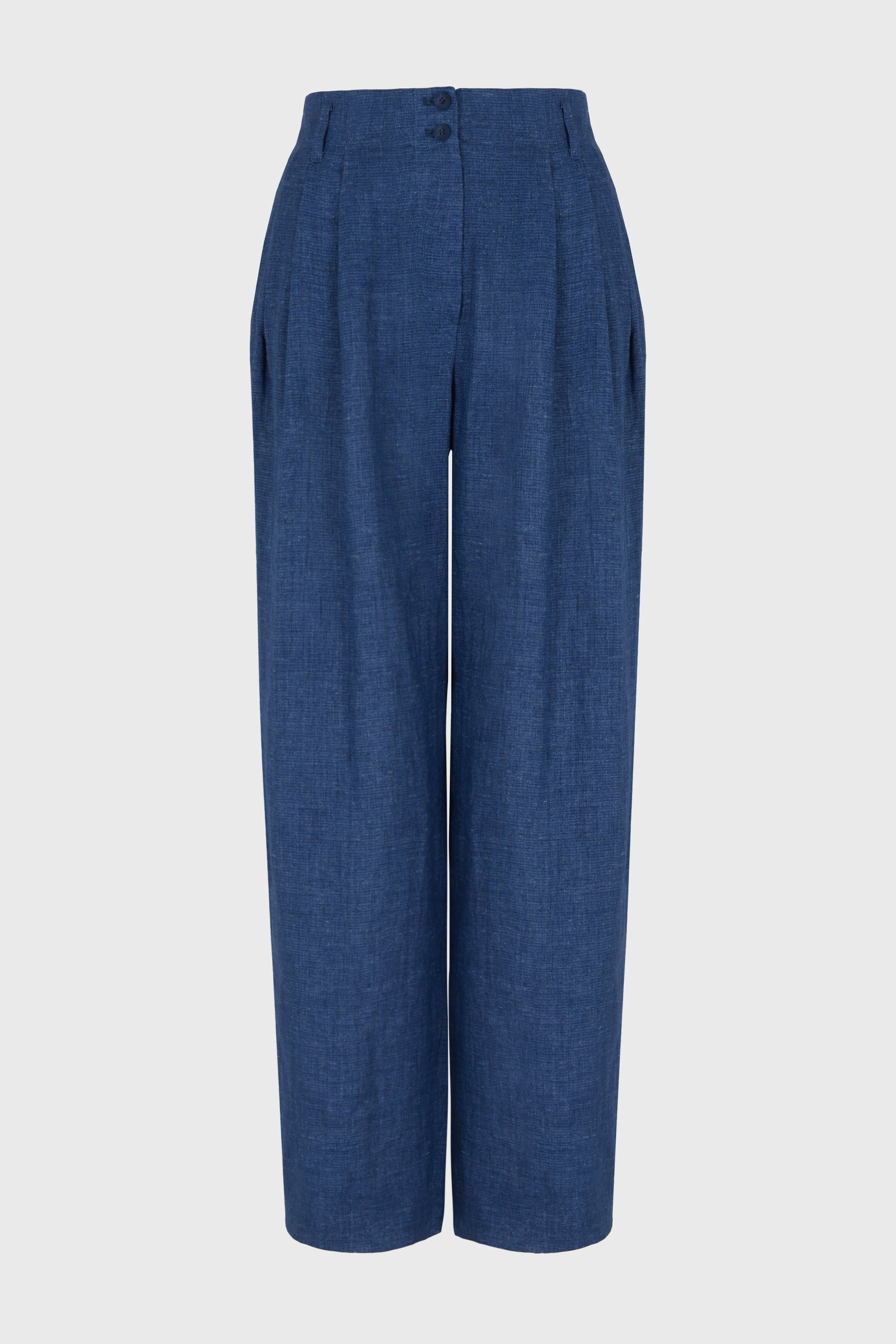 Pantalon-bluette