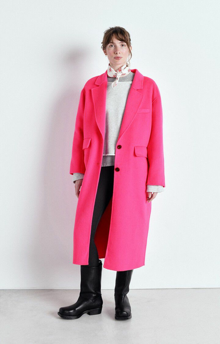 Manteau femme Dadoulove