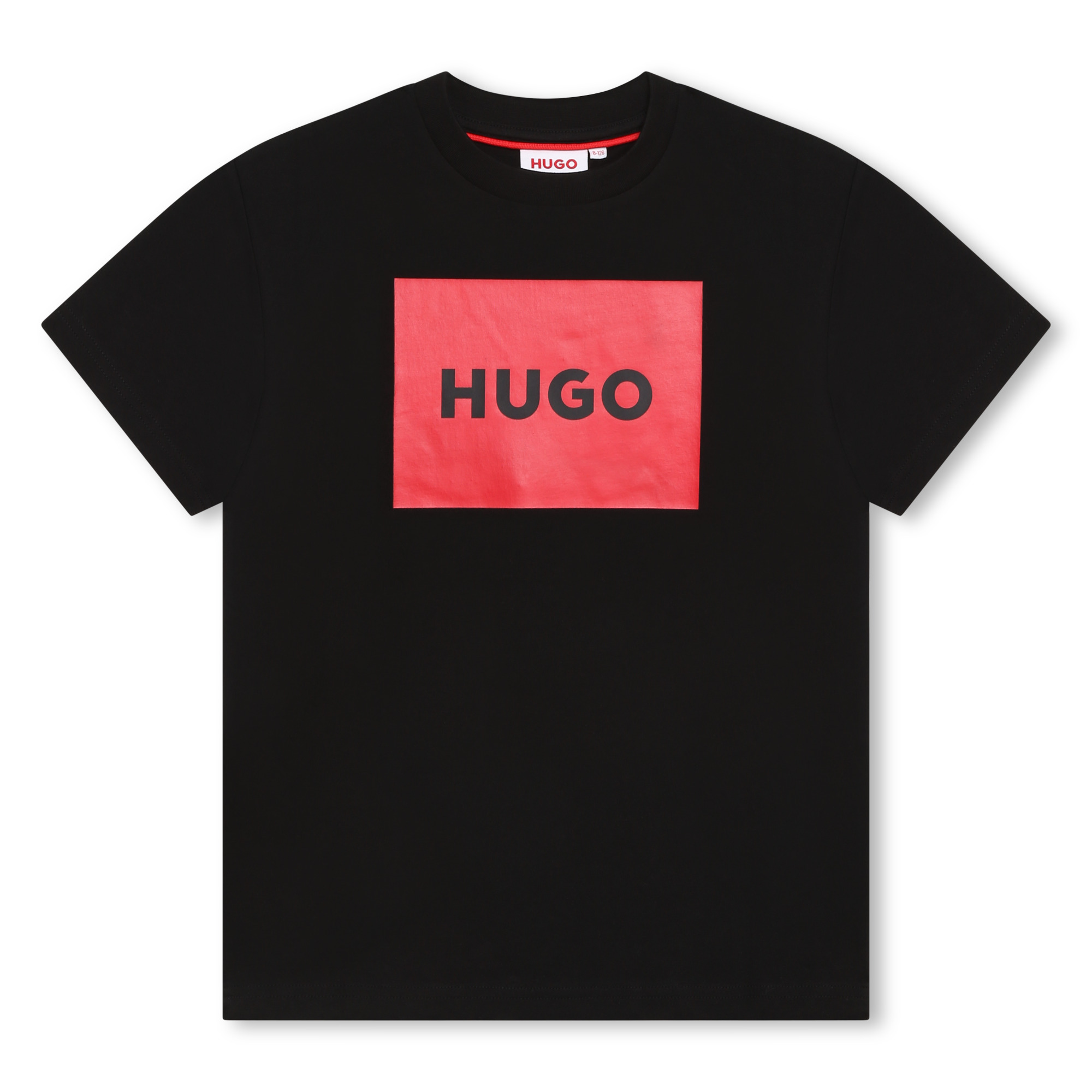 TEE-SHIRT MANCHES COURTES
