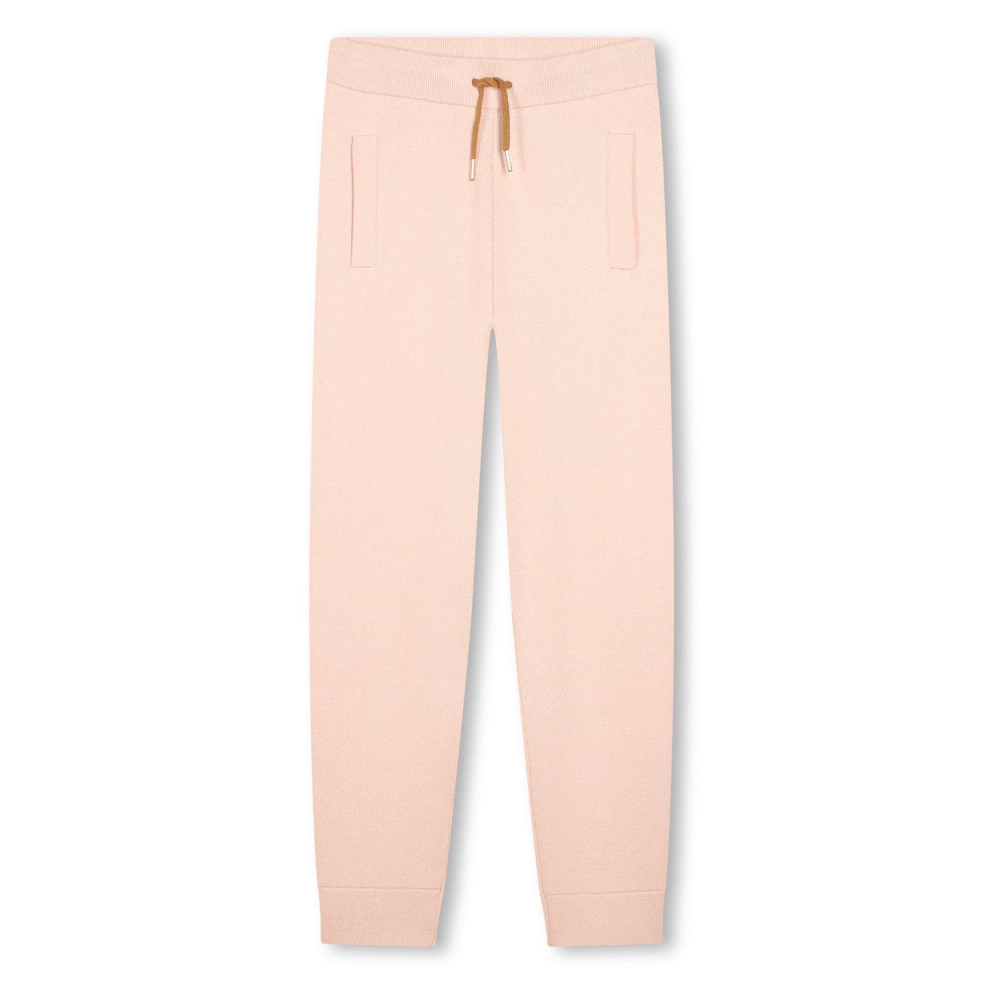 PANTALON TRICOT