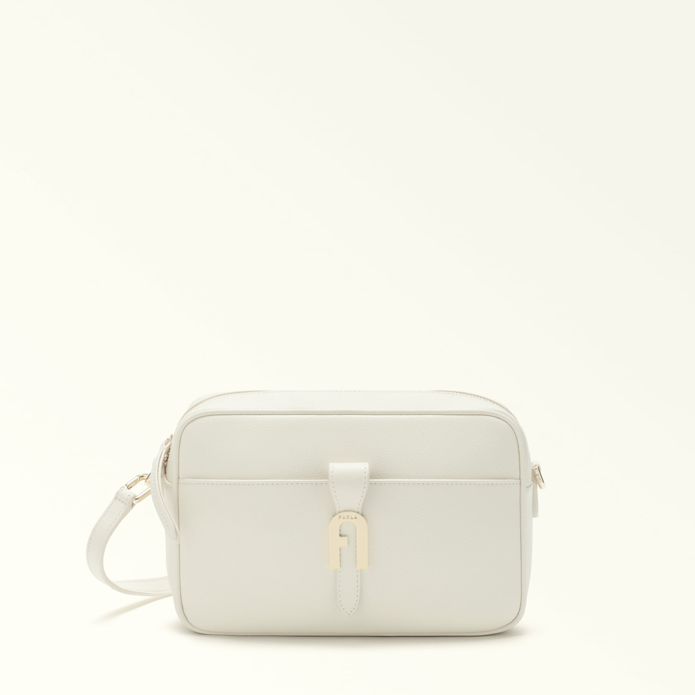 MIASOFIA M CAMERA BAG - VITELLO SIDNEY ST.ELK