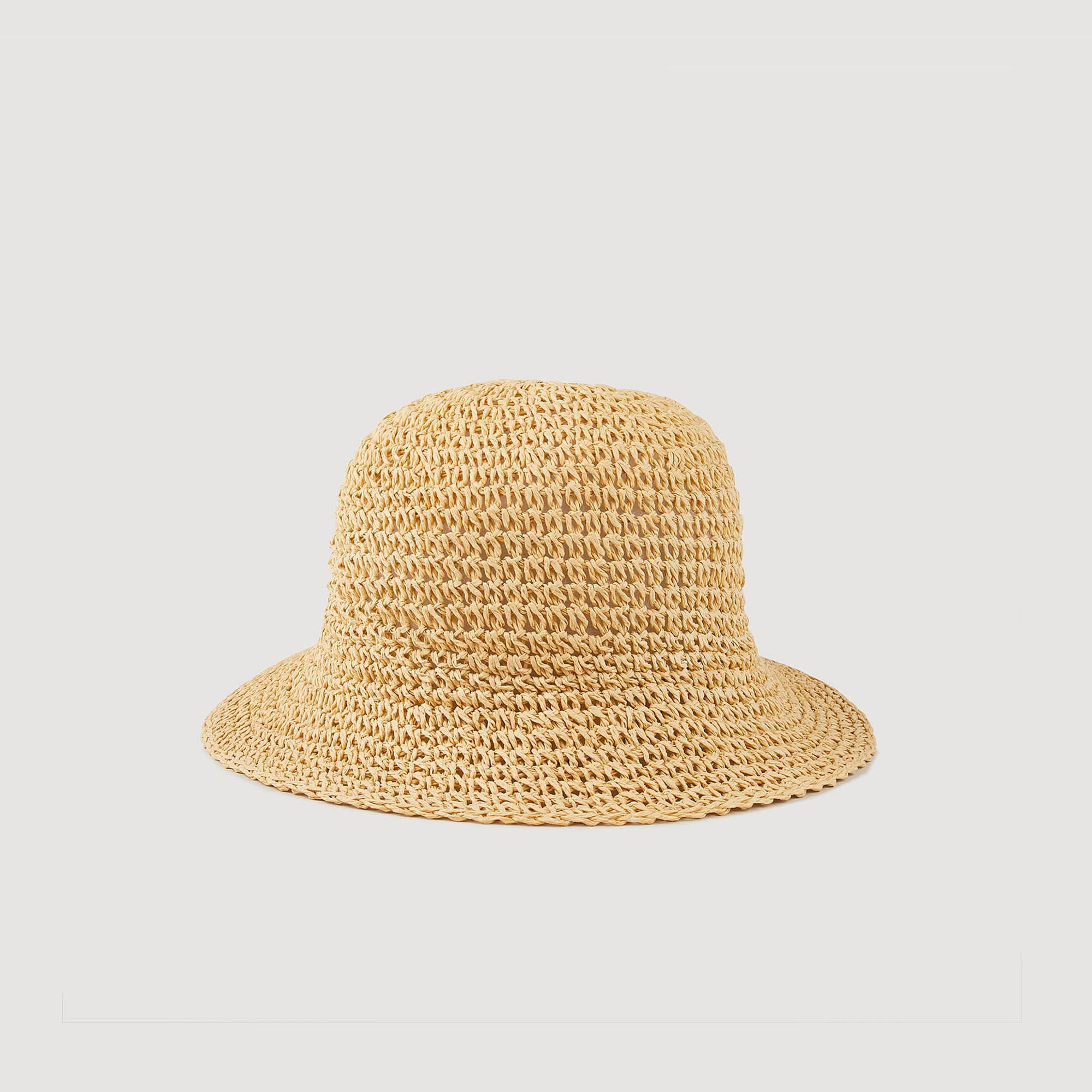 Bob effet crochet