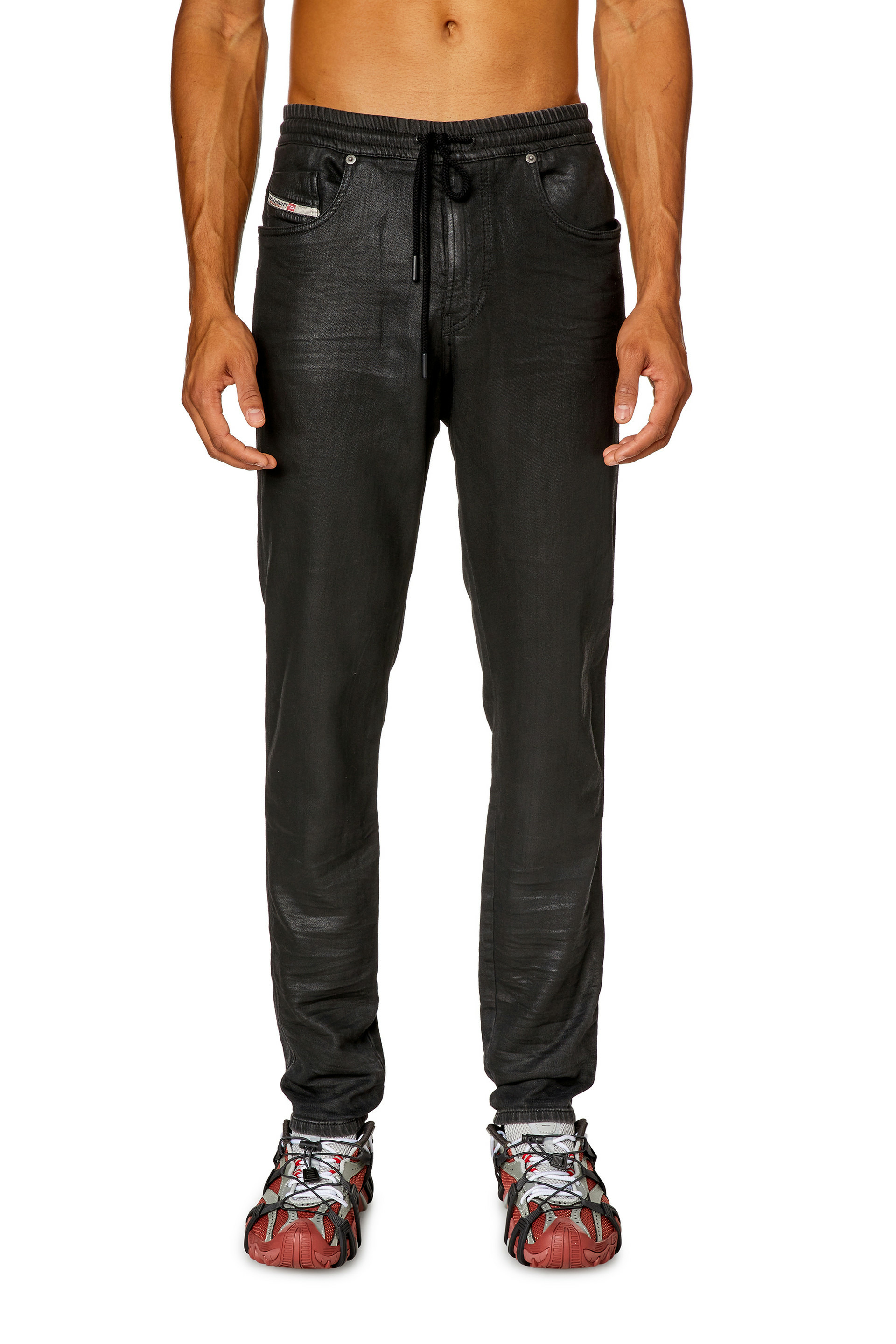 Slim 2060 D-Strukt Joggjeans®
