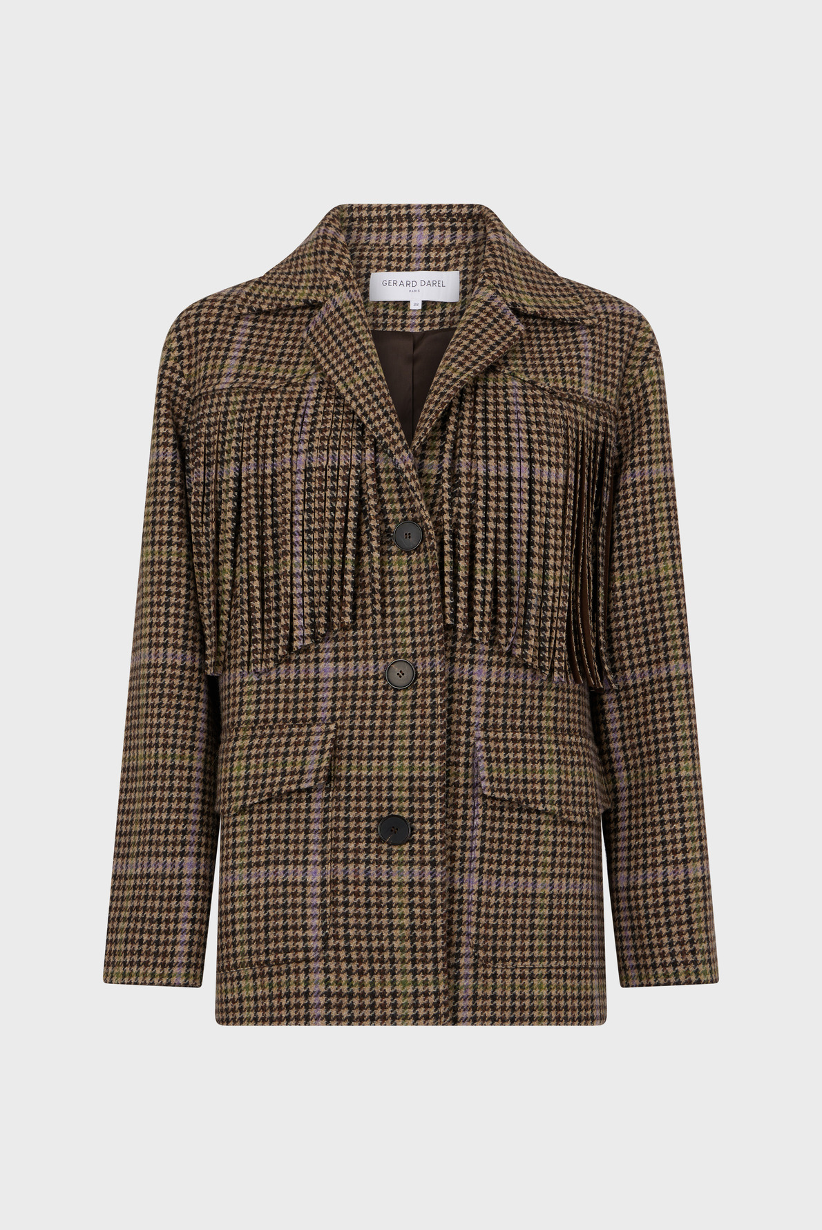 Veste Murielle