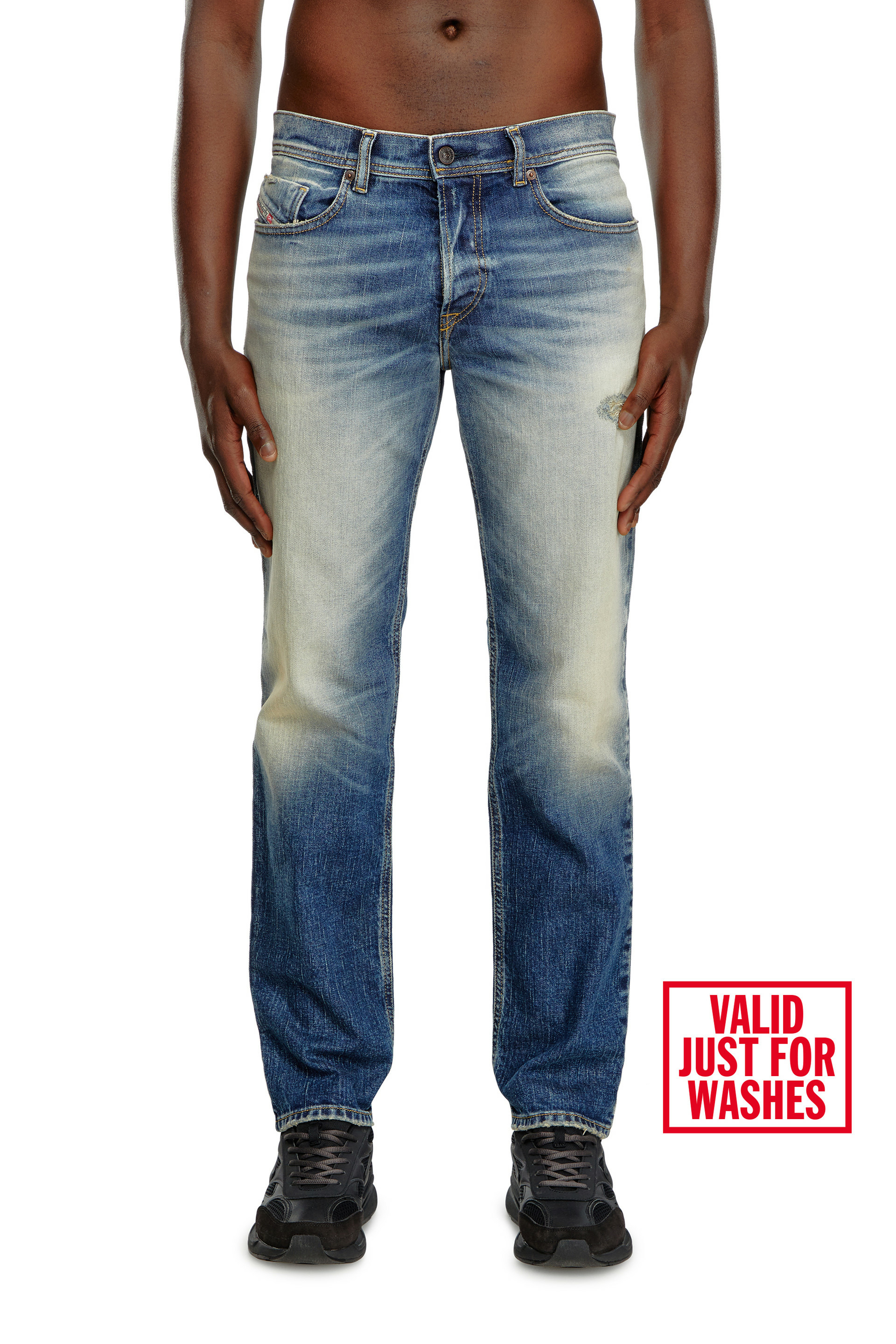 Regular Jeans - Buster