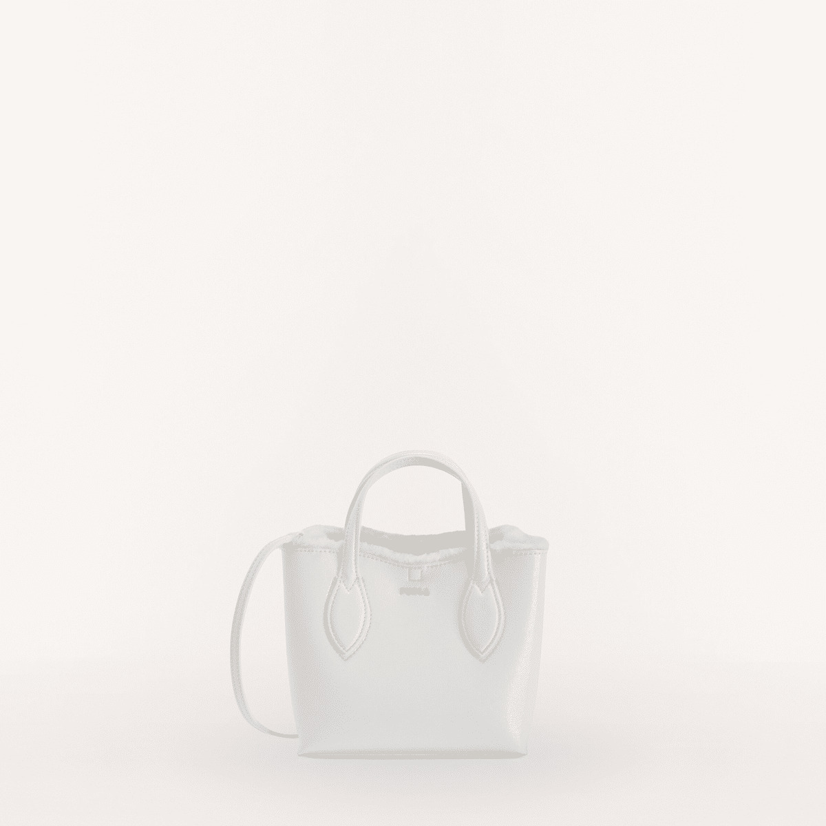 ERA MICRO TOTE - VITELLO ANDROMEDA