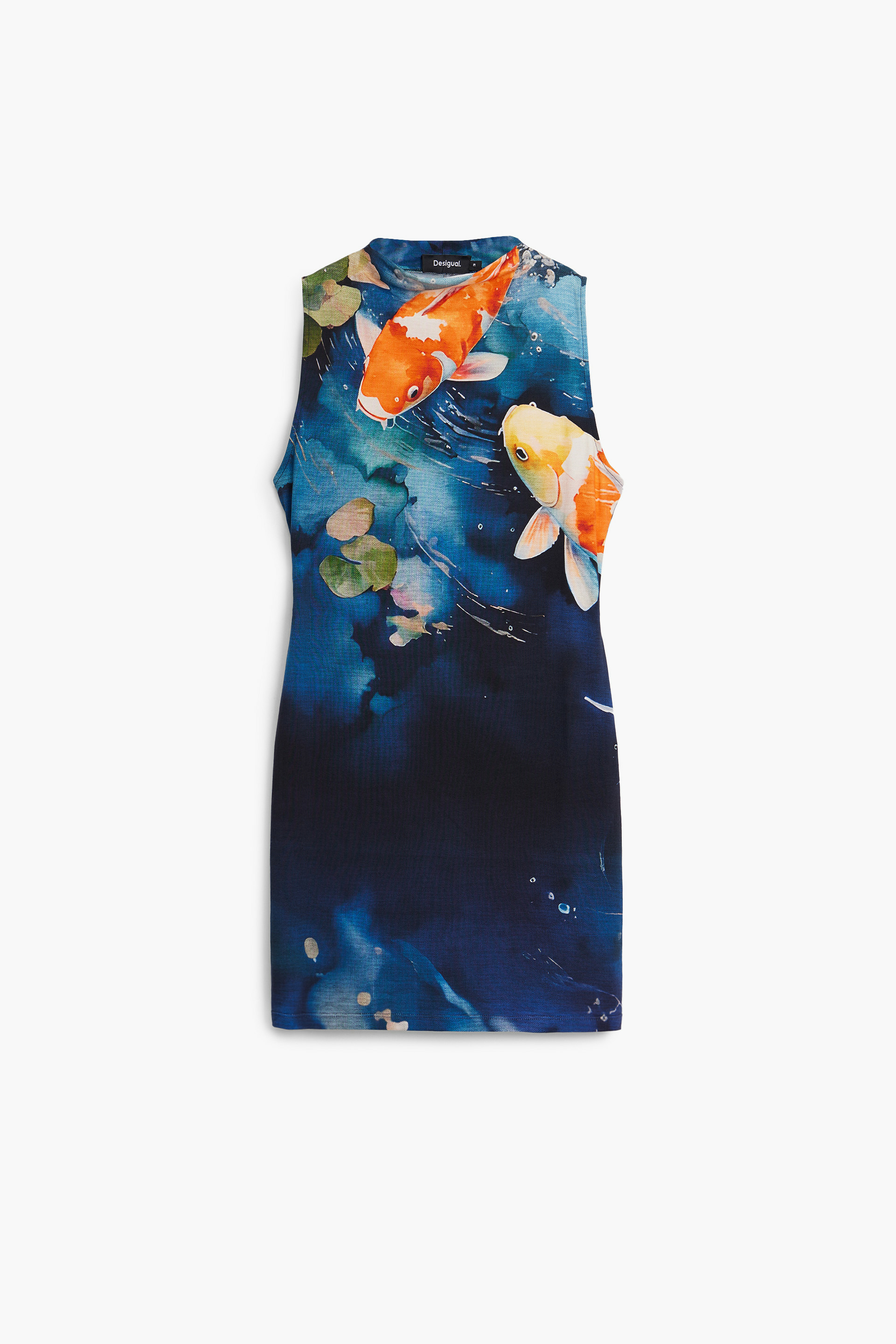 ROBE CYPRINUS