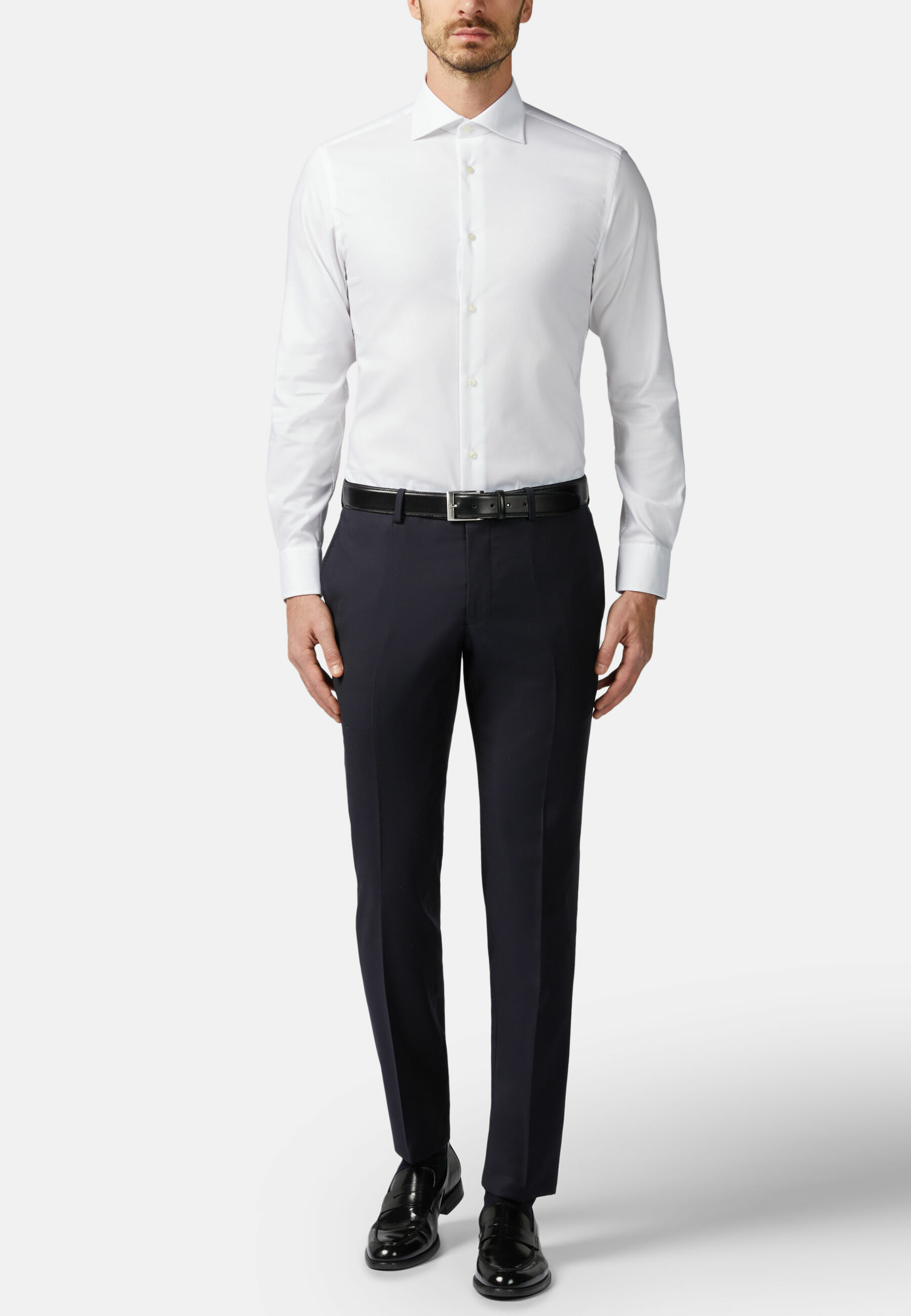 Suit Pants
