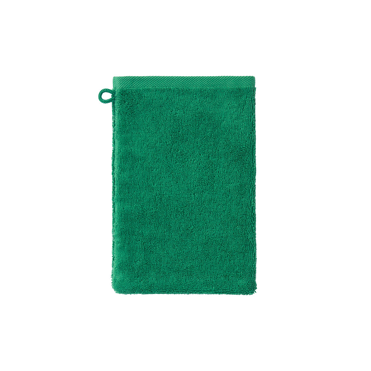 Kenzo - Gant de toilette en coton 525 g/m², Kz Iconic