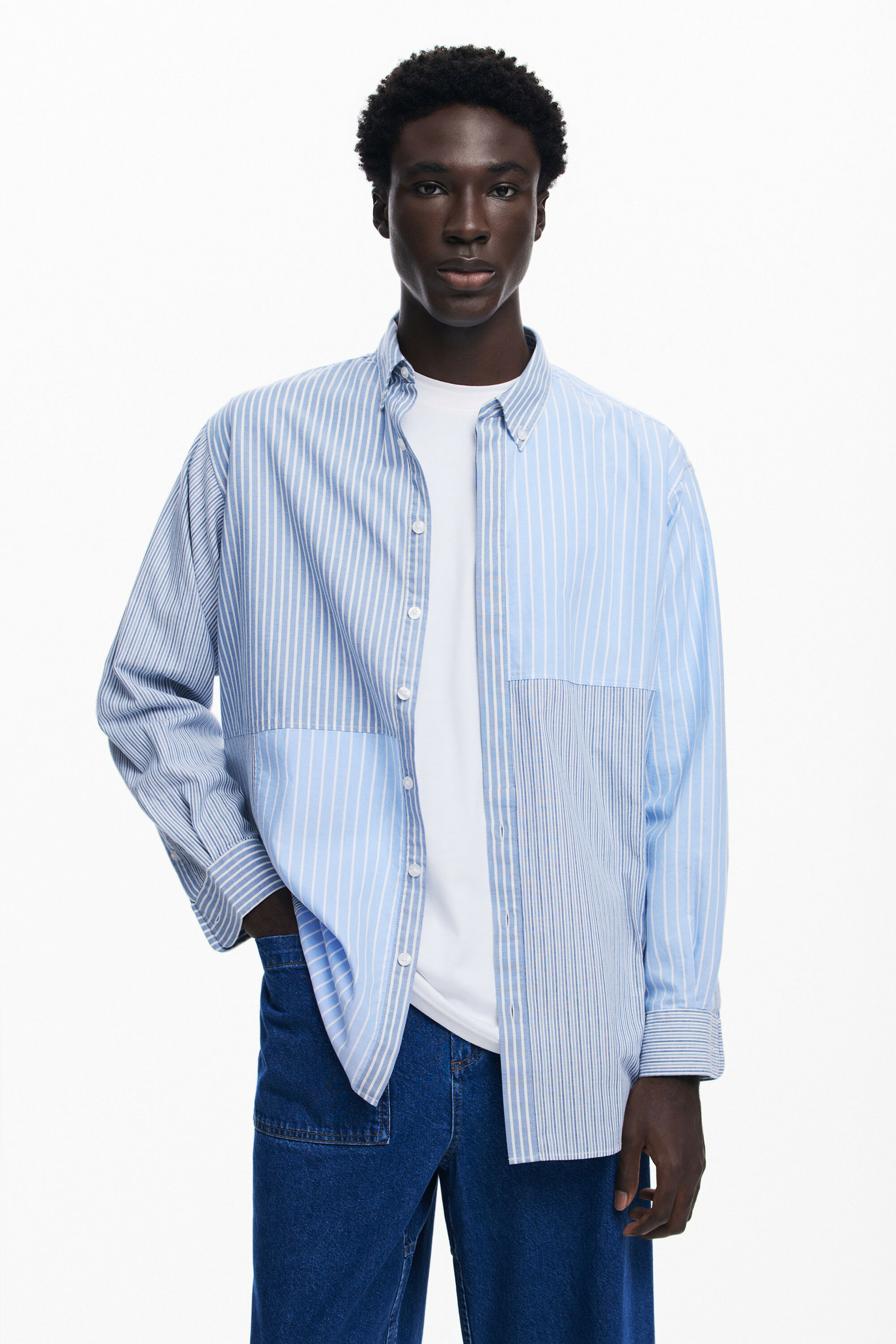 CHEMISE ALVA