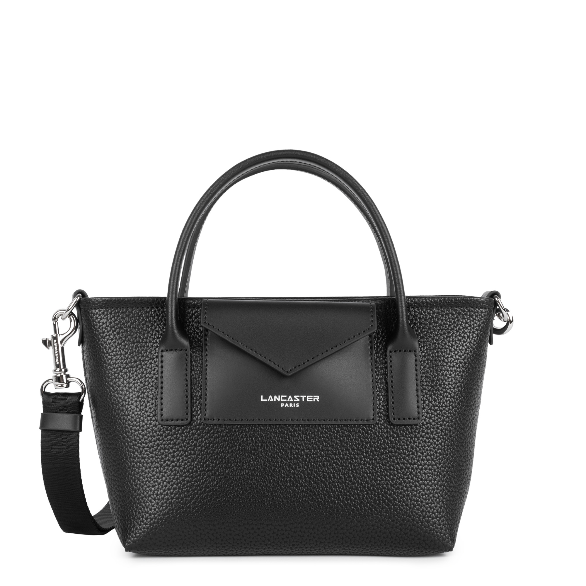 Sac cabas main Zippé Maya Double KBA