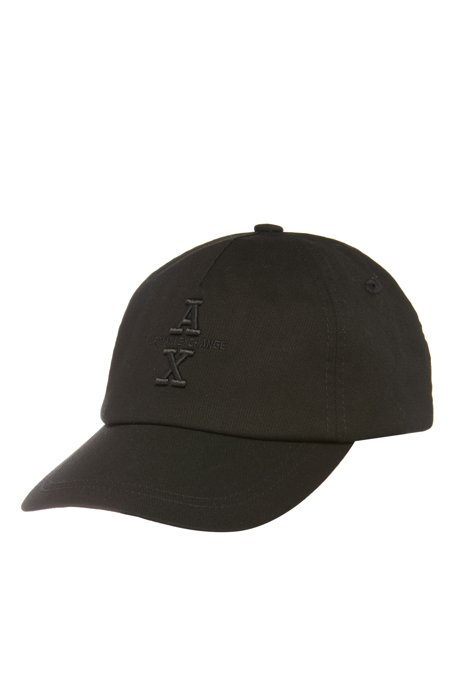 Casquette de baseball pour homme - nero