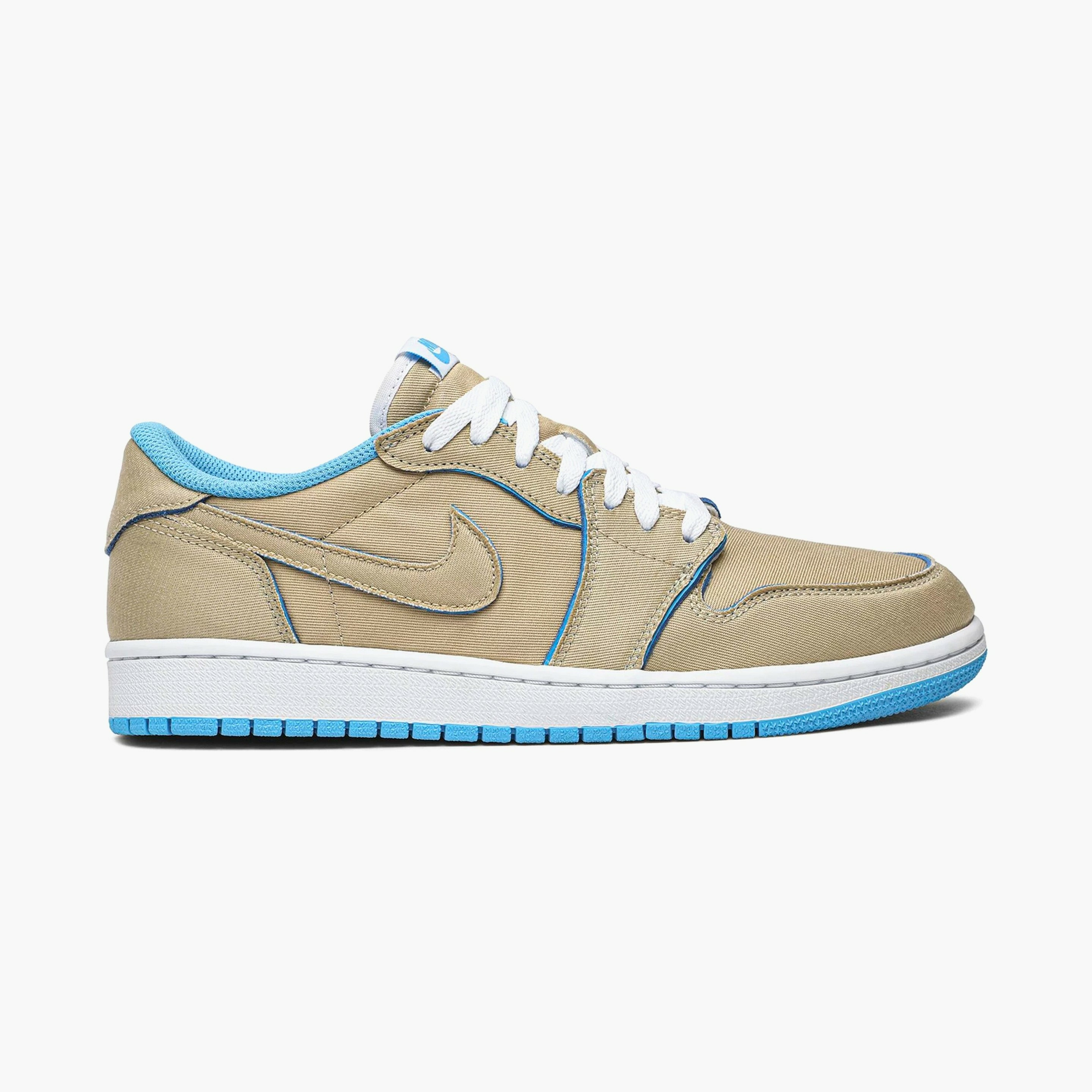 Air Jordan 1 Low SB QS Lance Mountain Desert Ore