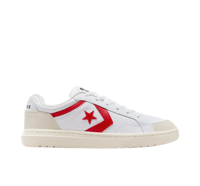 Pro Blaze Classic Ox White/Red/Egret