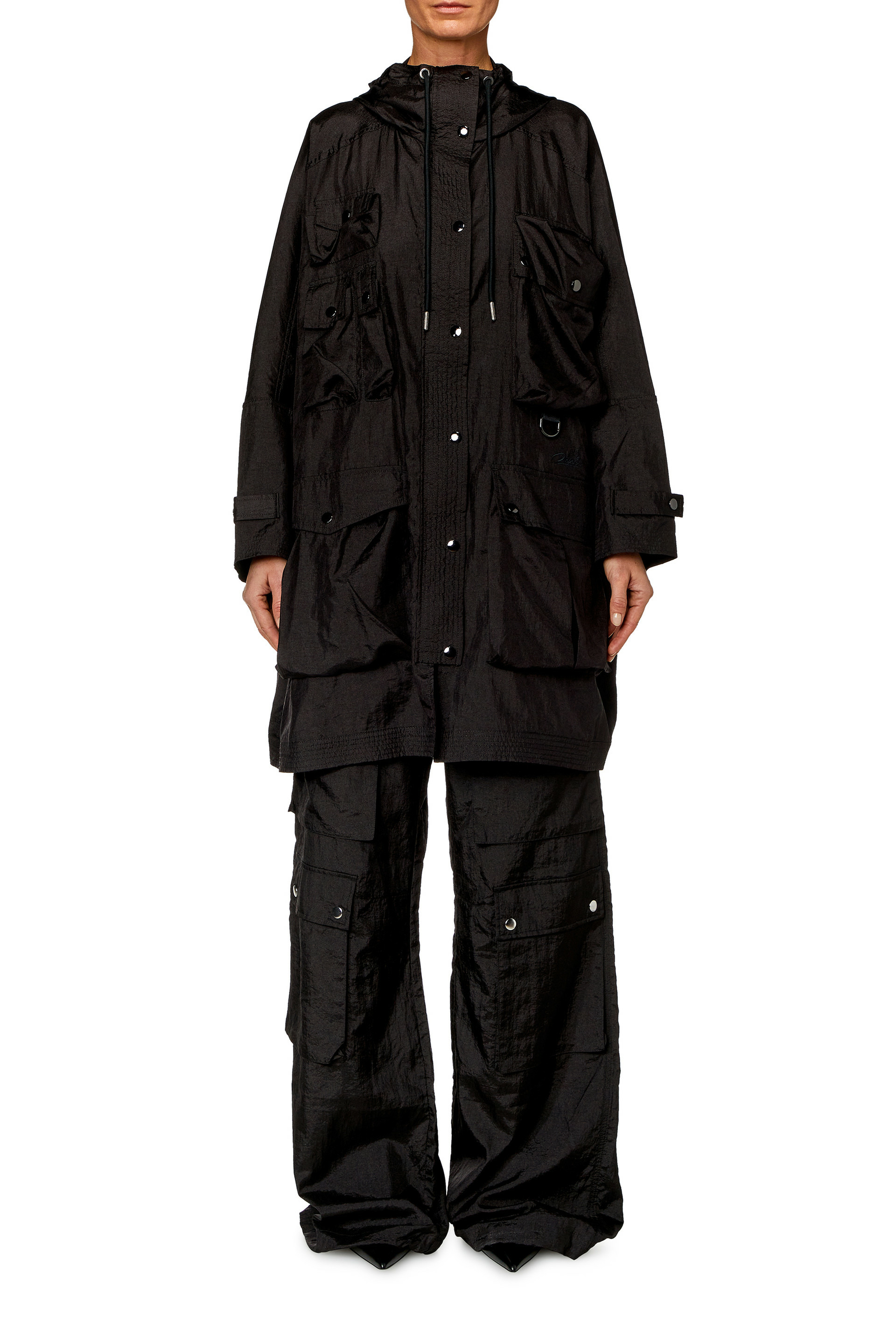 Vestes