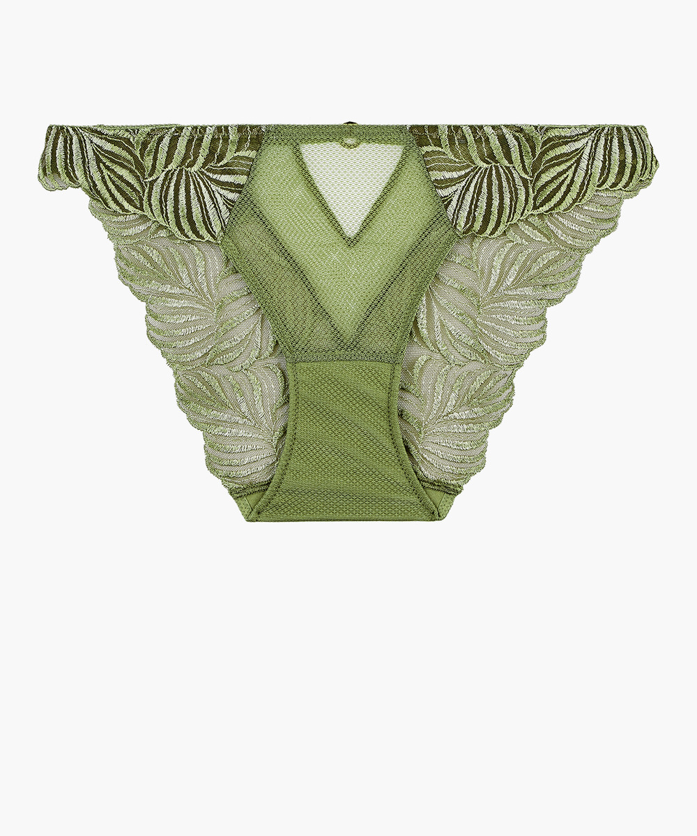 Culotte Italienne Paradis Exotique