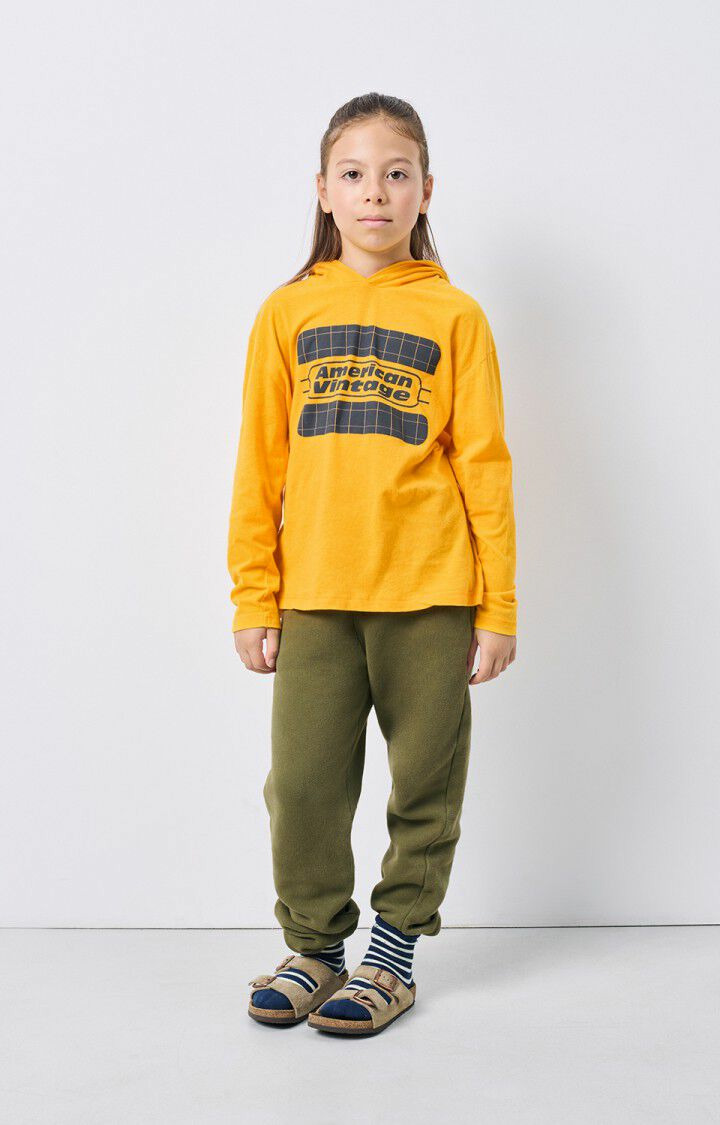 T-shirt enfant Gamipy