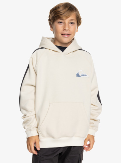 GRAYLING HOODIE YOUTH