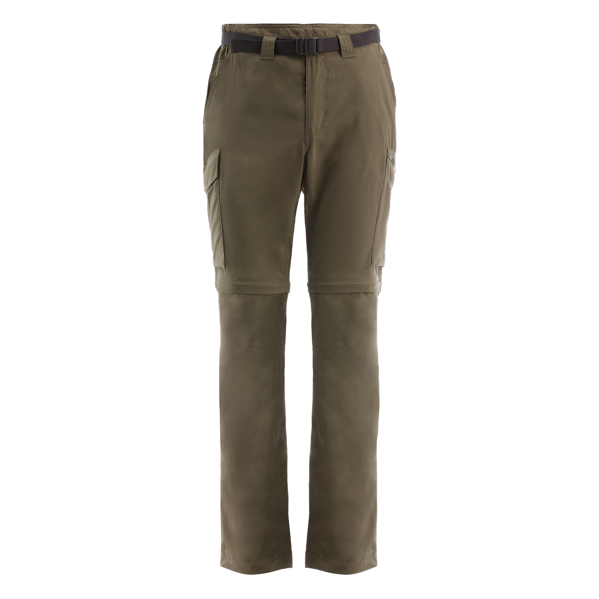 Kestrel Trail FS EU Convertible Pant Kaki