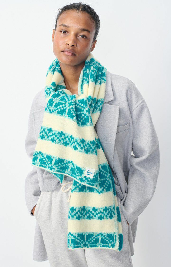 Écharpe mixte Gylson