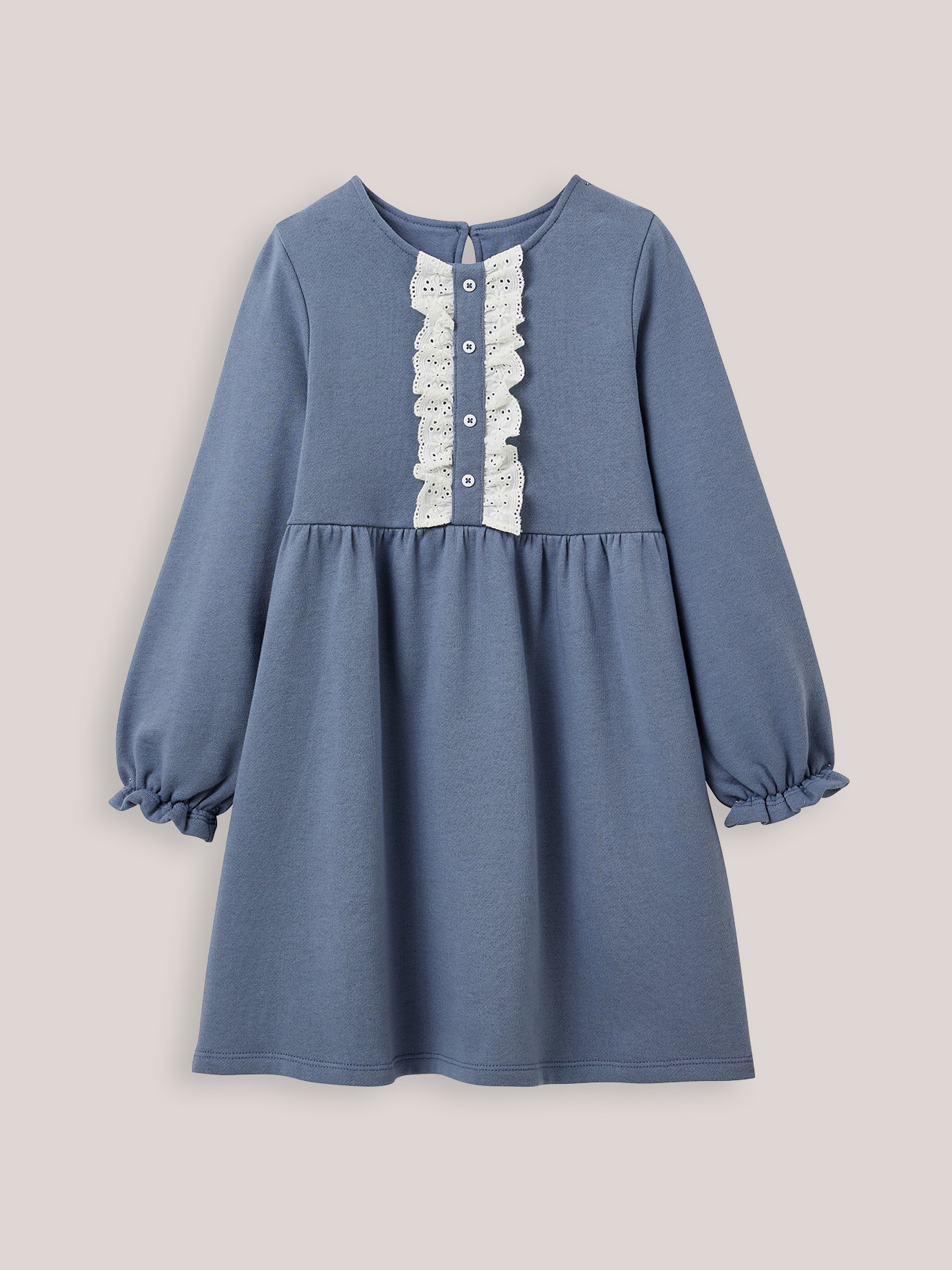 ROBE MOL UNI