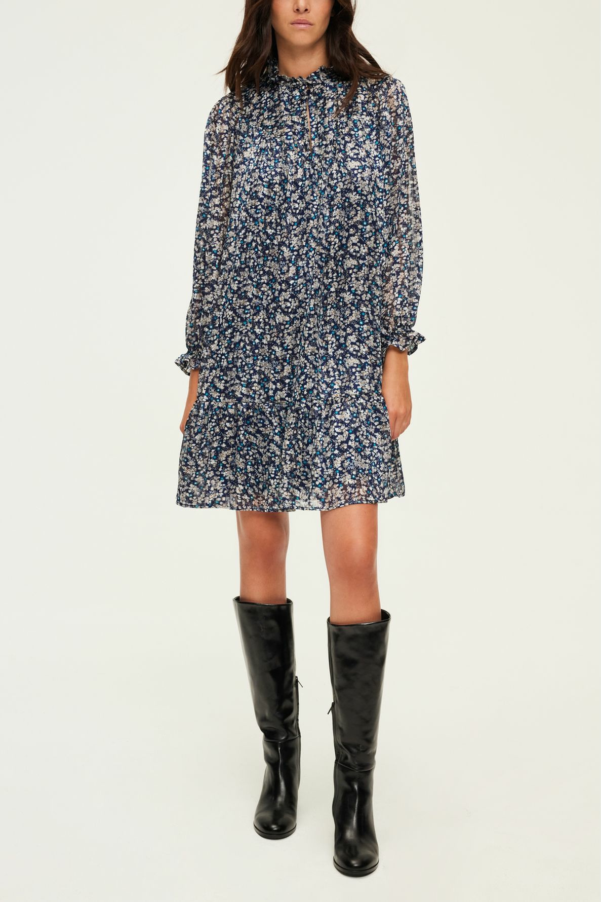 ROBE SAMARE