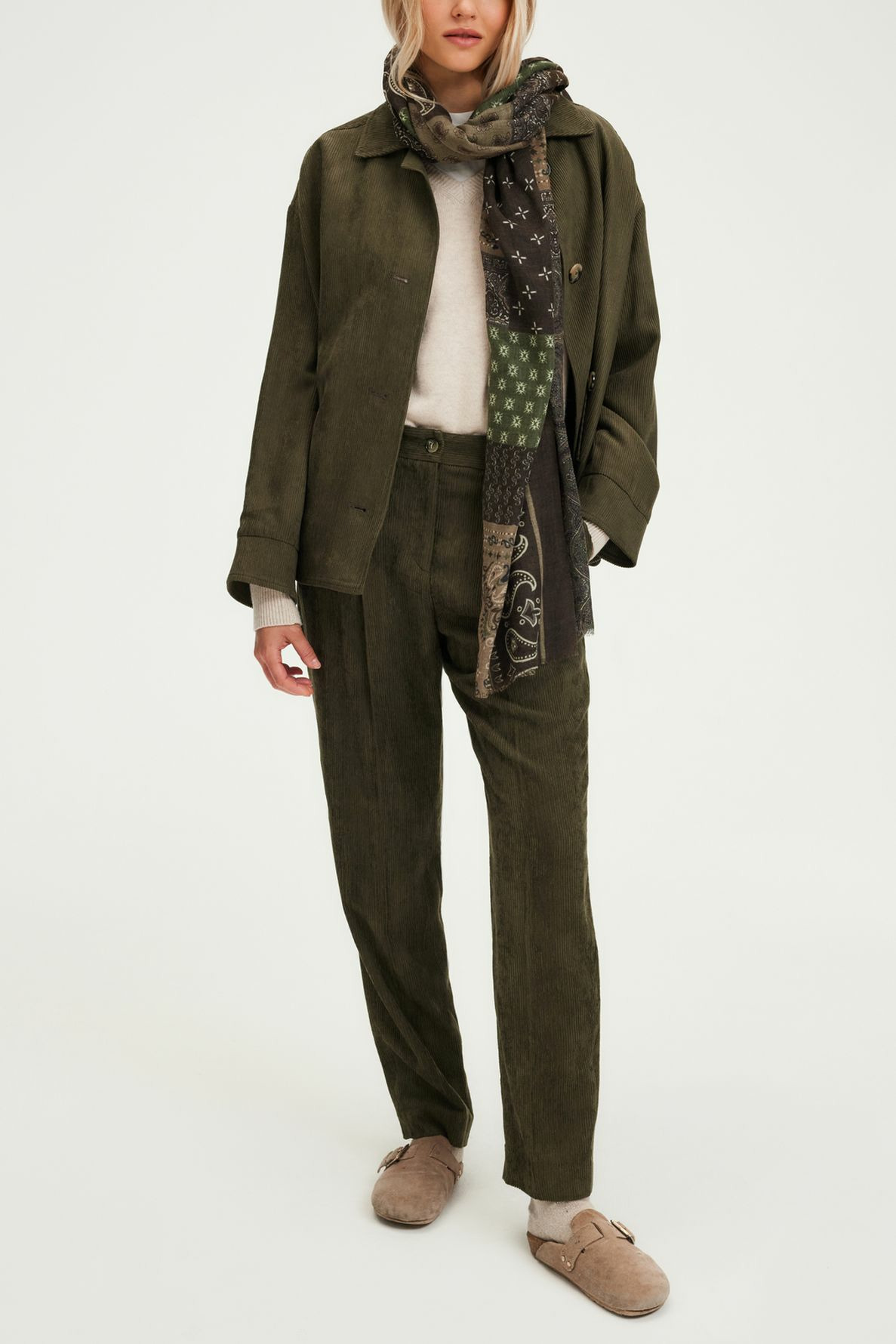 PANTALON NESS