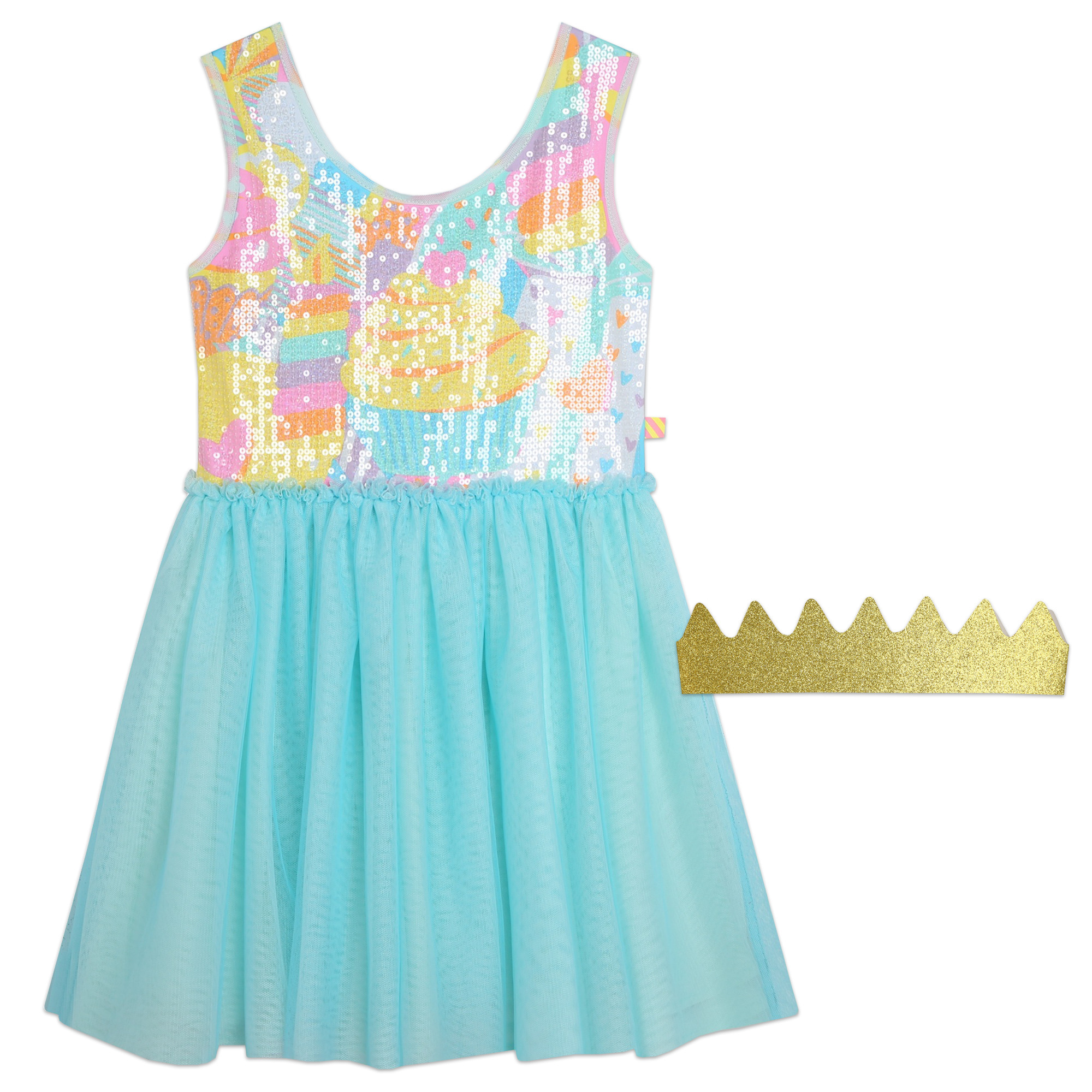 ROBE+COURONNE