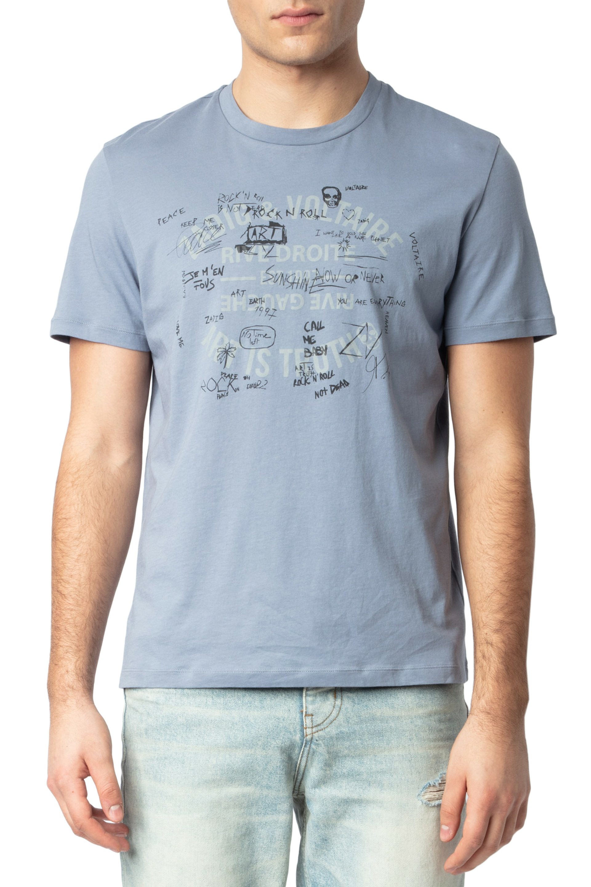 TOMMY HC MULTI GRAVURES