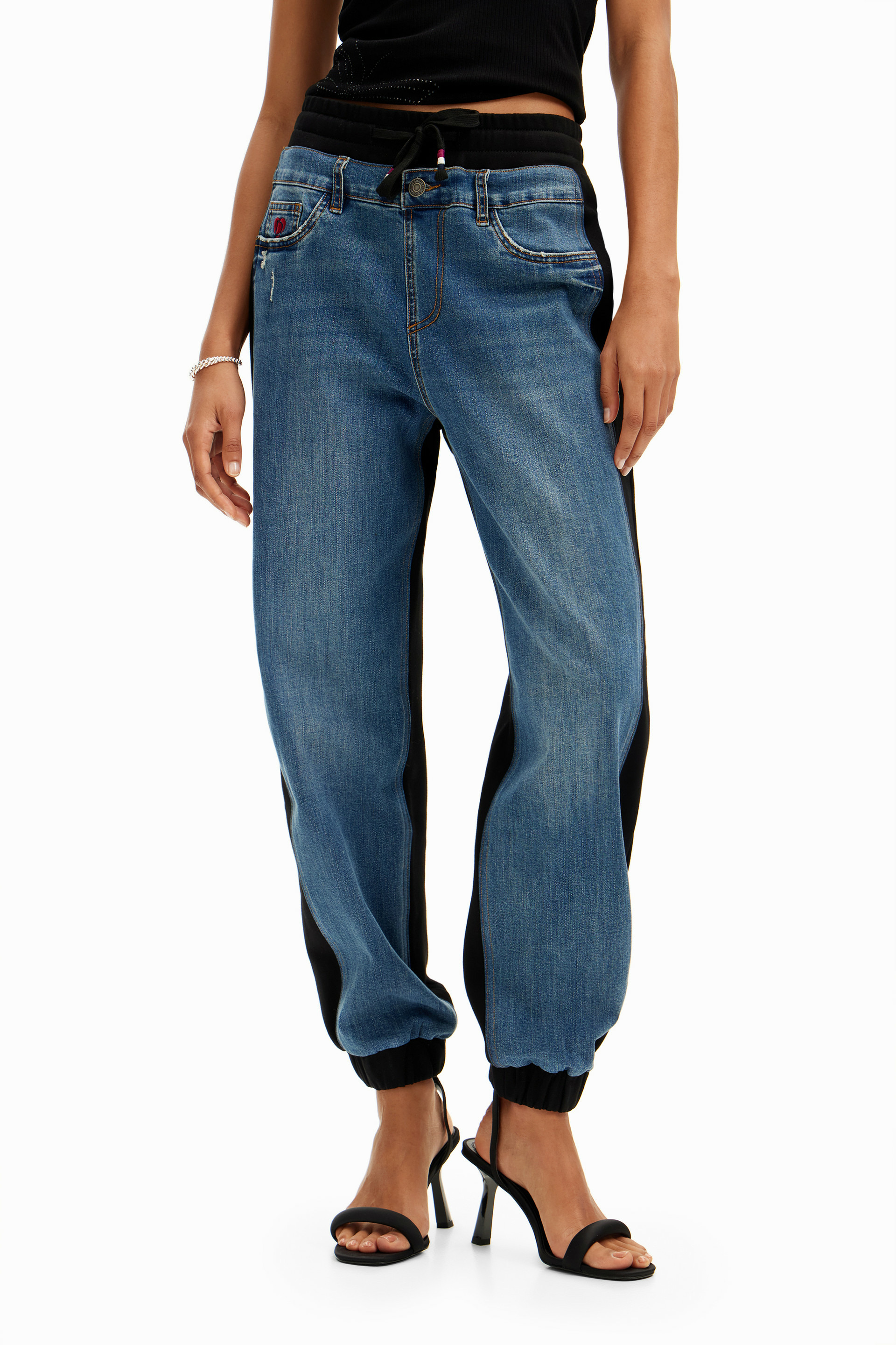 JEANS BELICE