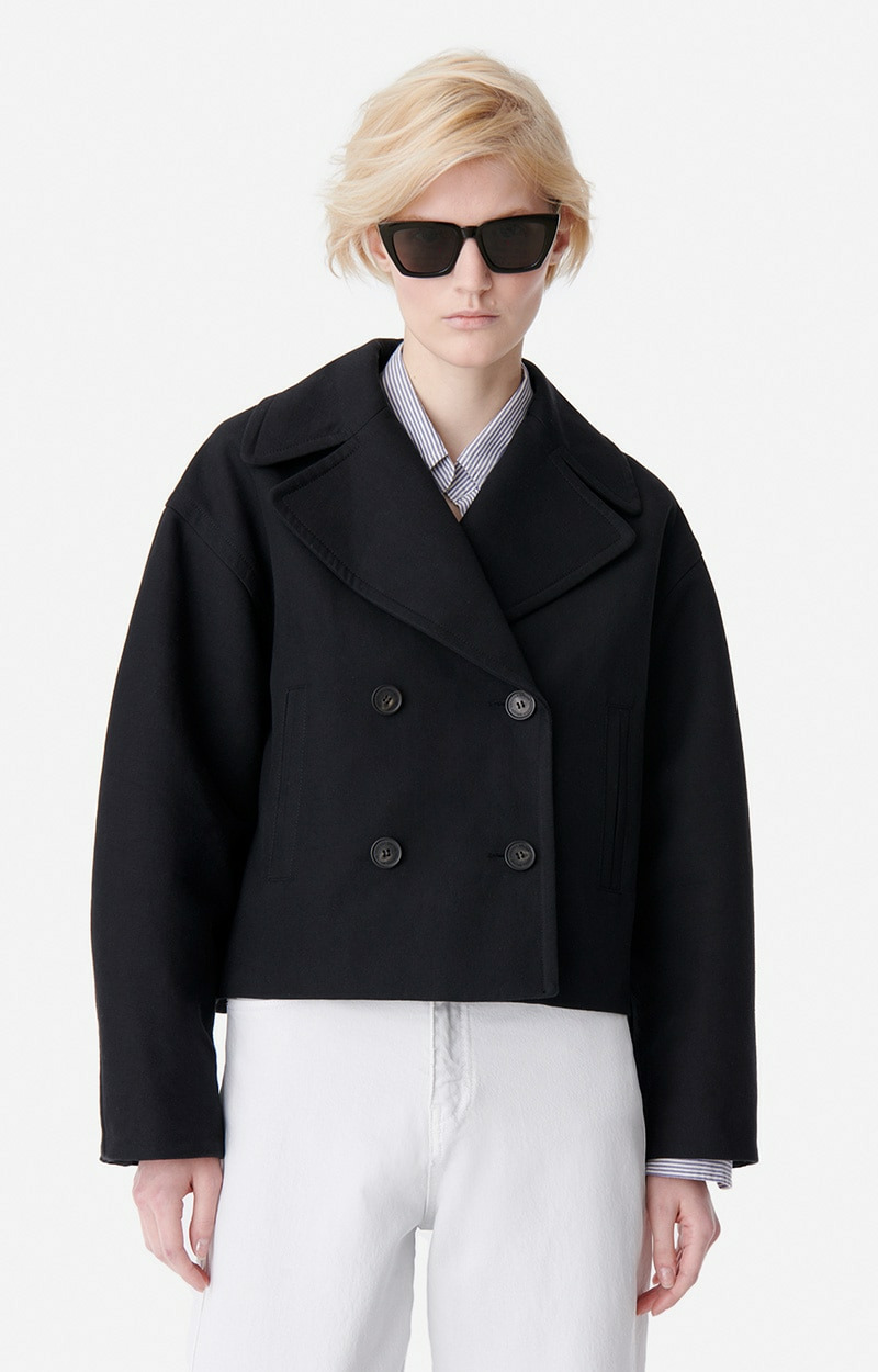 Manteau Beran 100% Coton