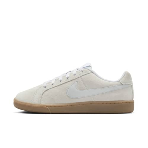 WMNS NIKE COURT ROYALE SUEDE